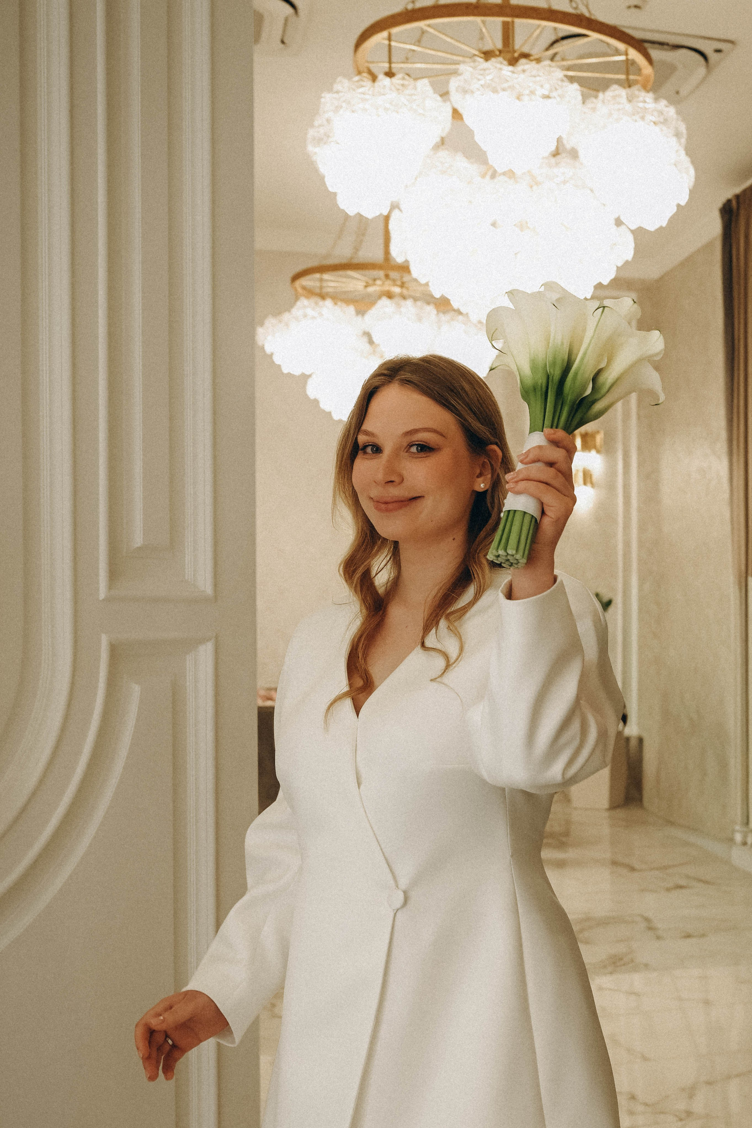 Настя и Роман.Прогулка Загс + репортаж с гостями. Семейный фотограф Москва-Воронеж Ирина Вронская