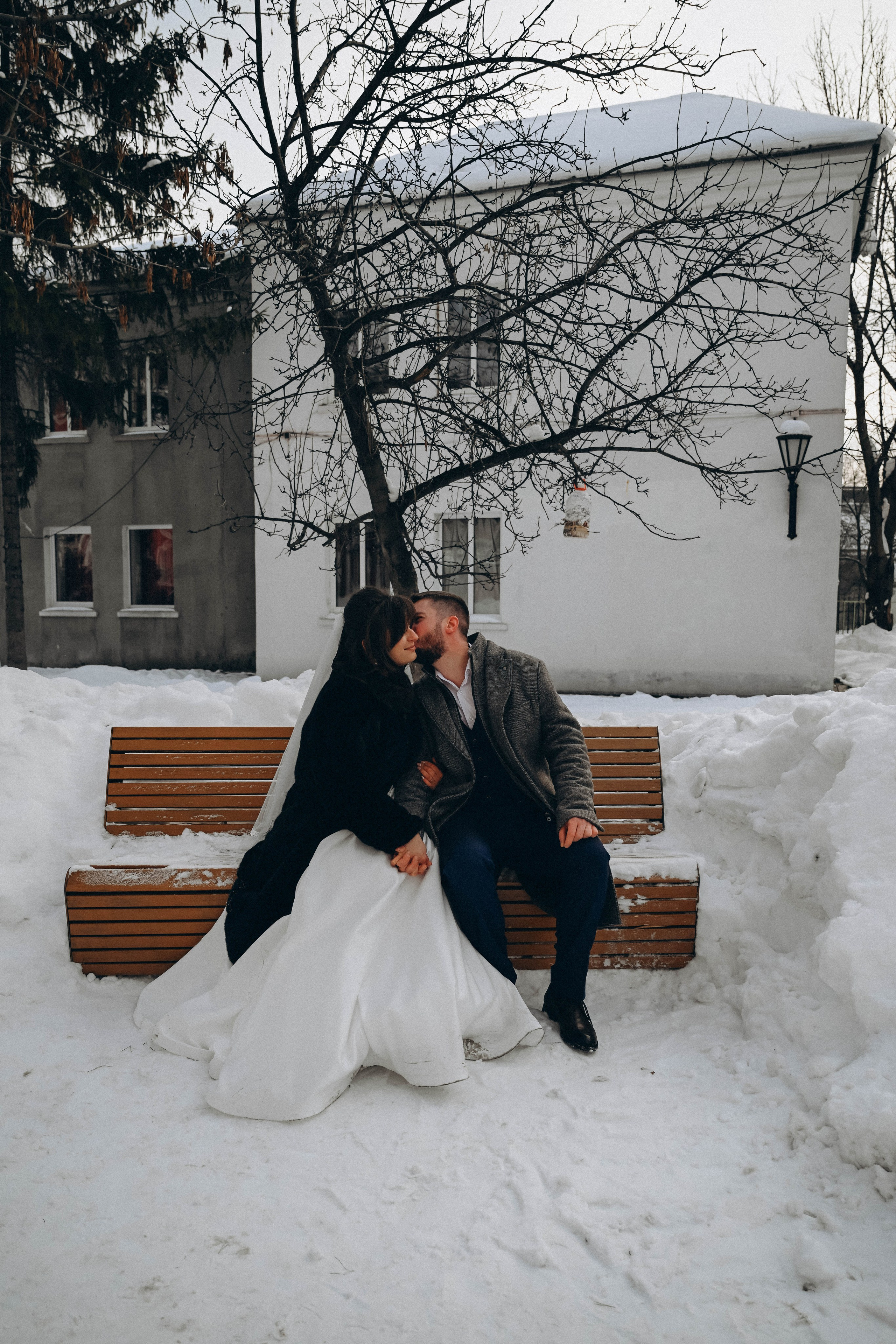 Кристина и Иван.Прогулка и ЗАГС. Семейный фотограф Москва-Воронеж Ирина Вронская