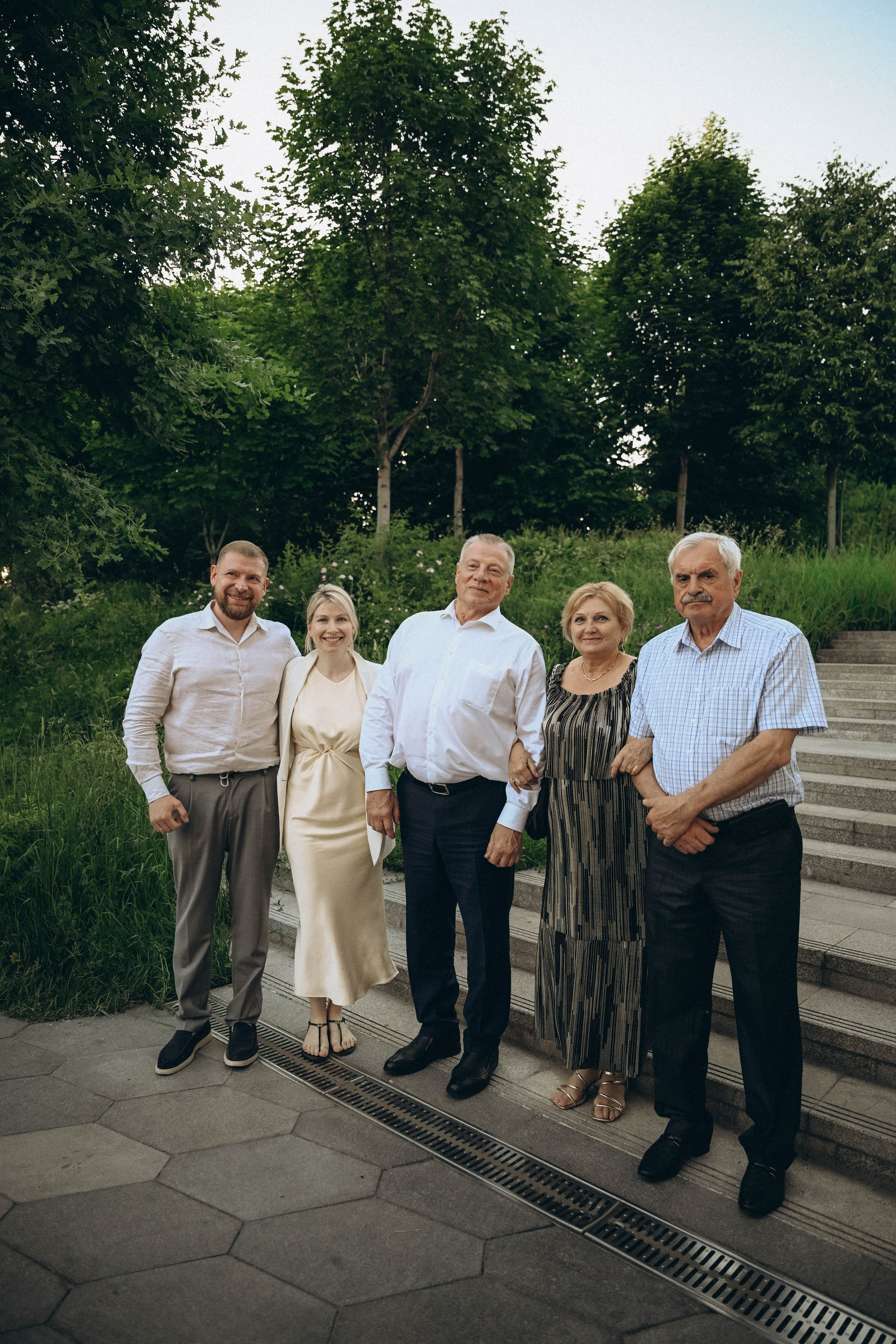 Настя и Роман.Прогулка Загс + репортаж с гостями. Семейный фотограф Москва-Воронеж Ирина Вронская