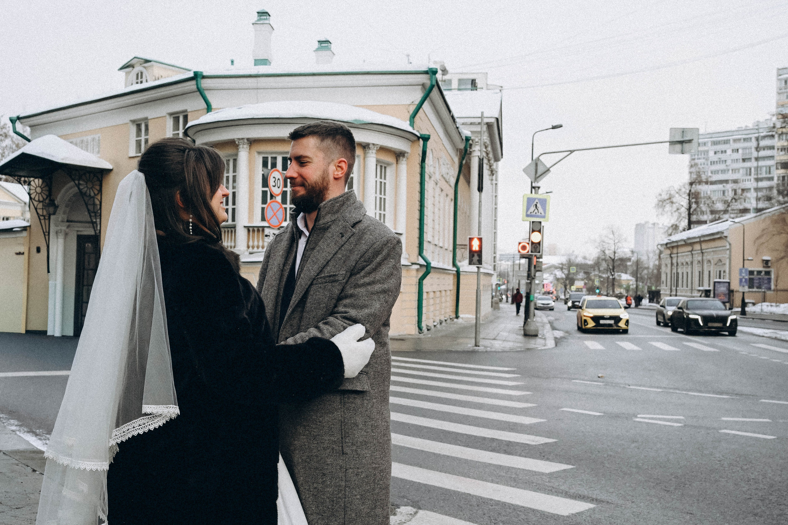Кристина и Иван.Прогулка и ЗАГС. Семейный фотограф Москва-Воронеж Ирина Вронская