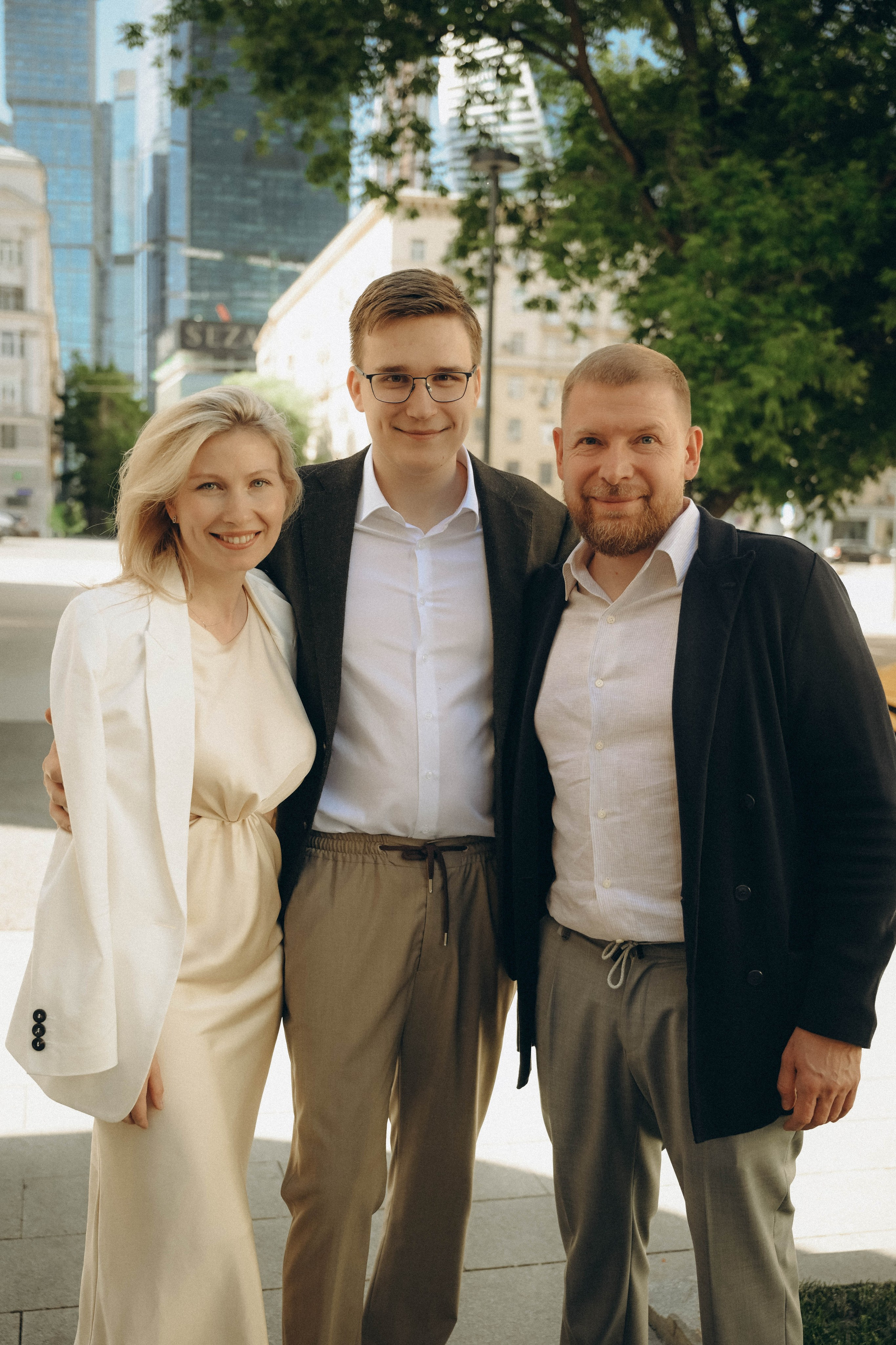 Настя и Роман.Прогулка Загс + репортаж с гостями. Семейный фотограф Москва-Воронеж Ирина Вронская