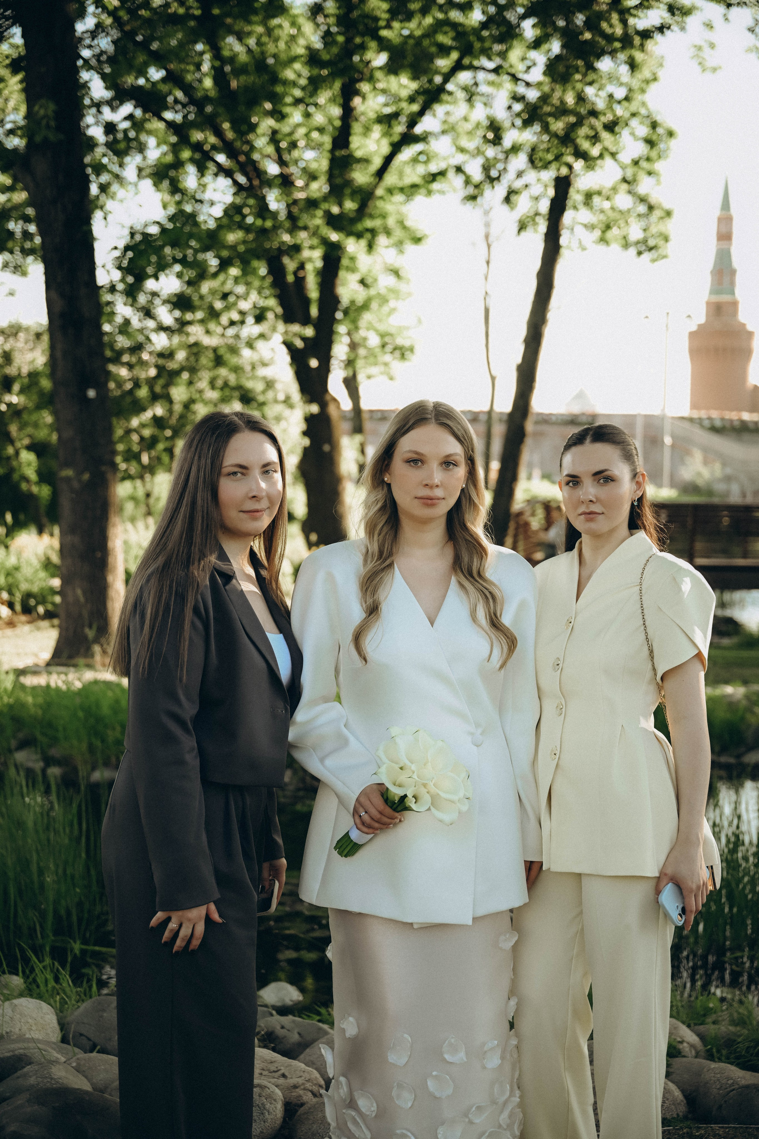 Настя и Роман.Прогулка Загс + репортаж с гостями. Семейный фотограф Москва-Воронеж Ирина Вронская