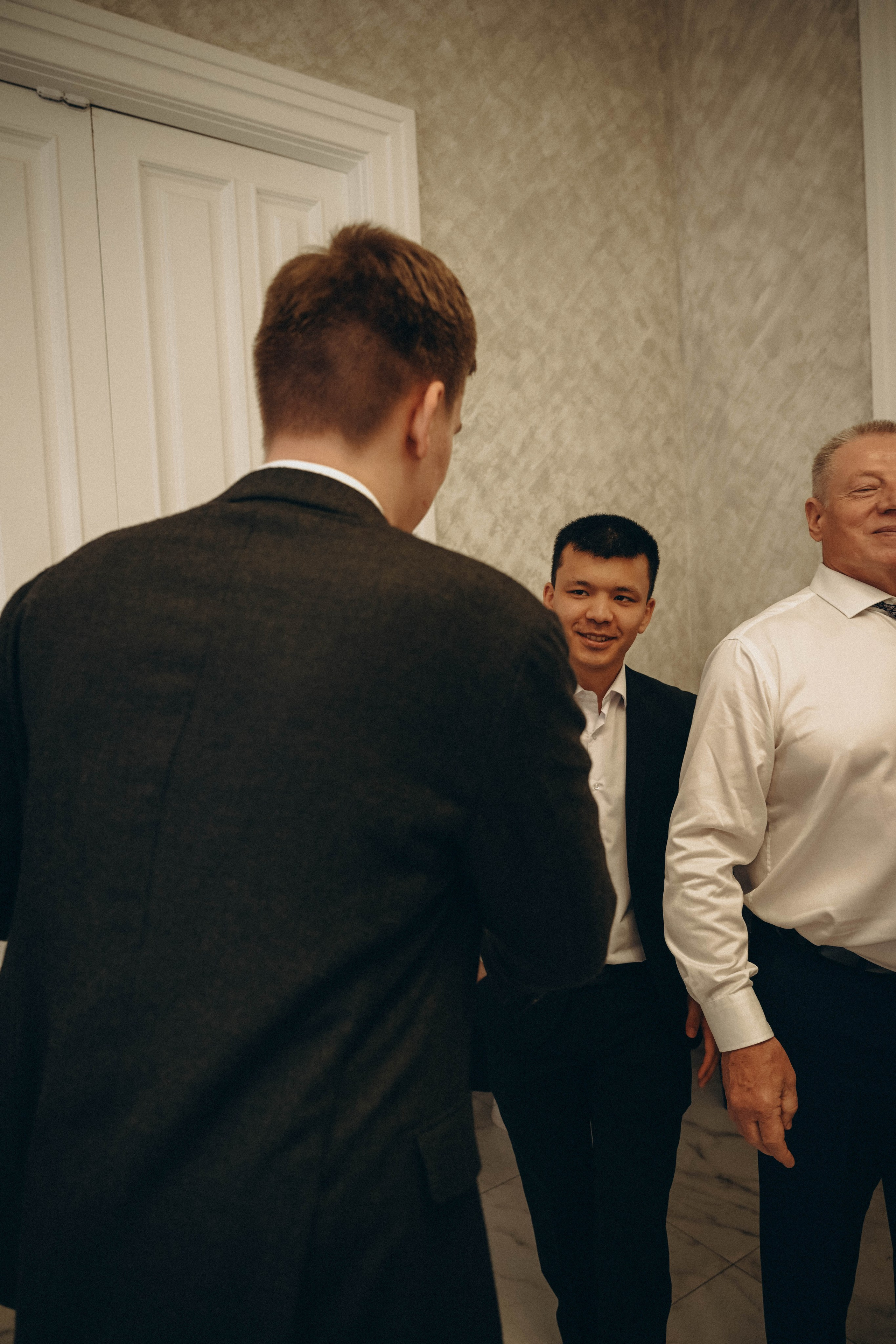 Настя и Роман.Прогулка Загс + репортаж с гостями. Семейный фотограф Москва-Воронеж Ирина Вронская