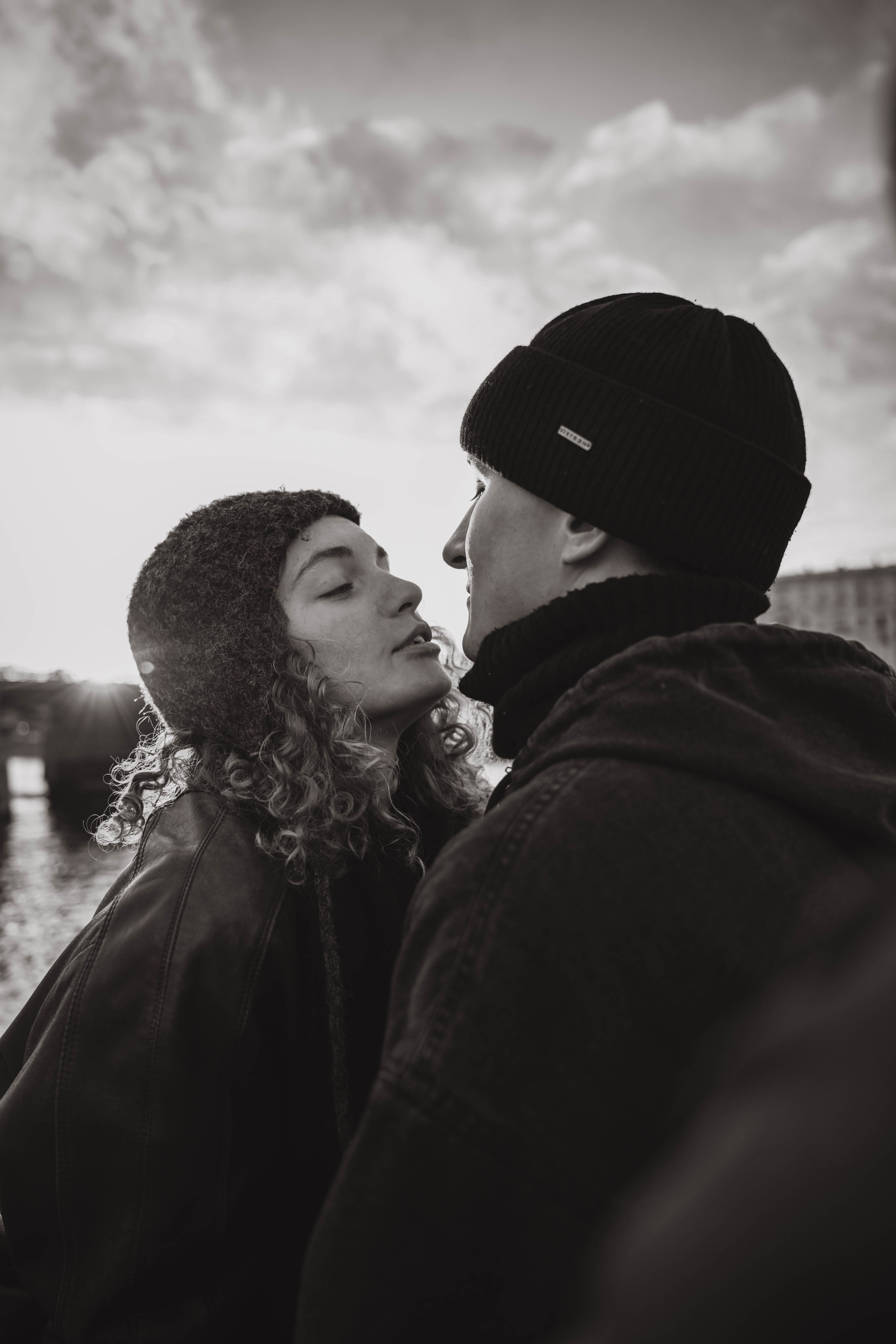 Марина и Женя любовь в городе. Семейный фотограф Москва-Воронеж Ирина Вронская