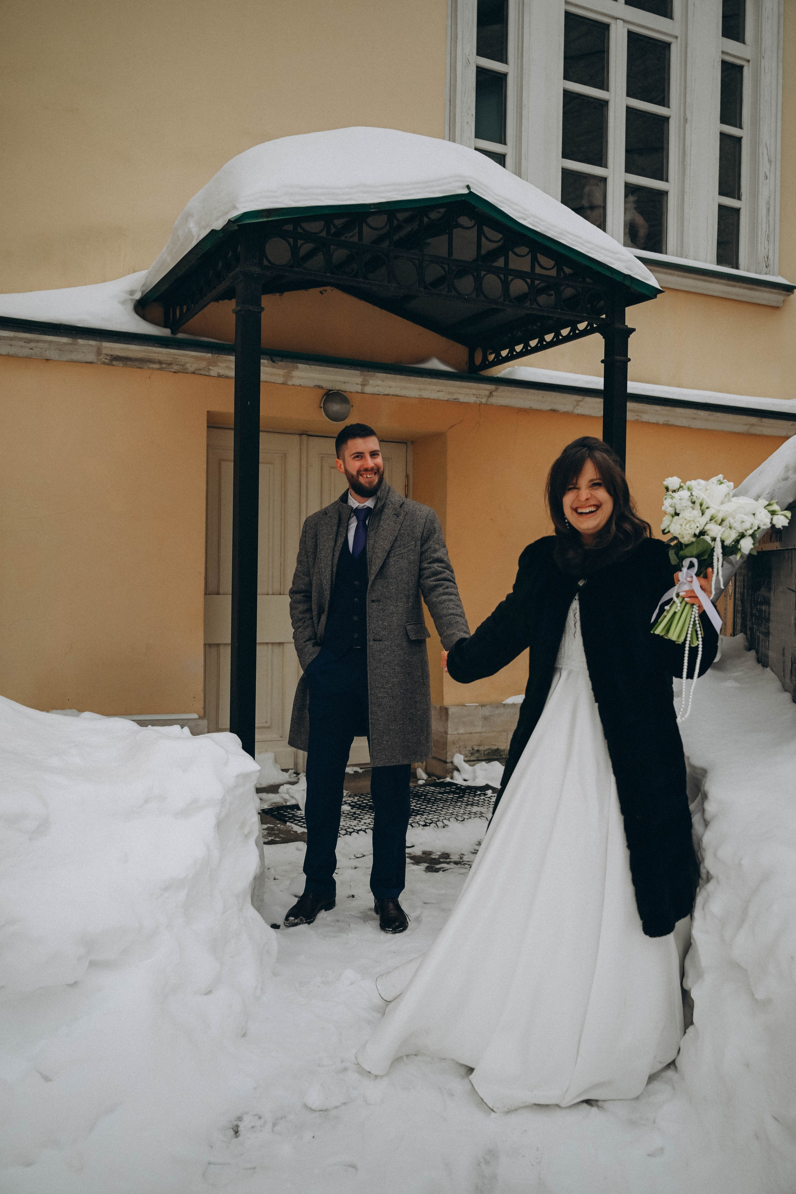Кристина и Иван.Прогулка и ЗАГС. Семейный фотограф Москва-Воронеж Ирина Вронская