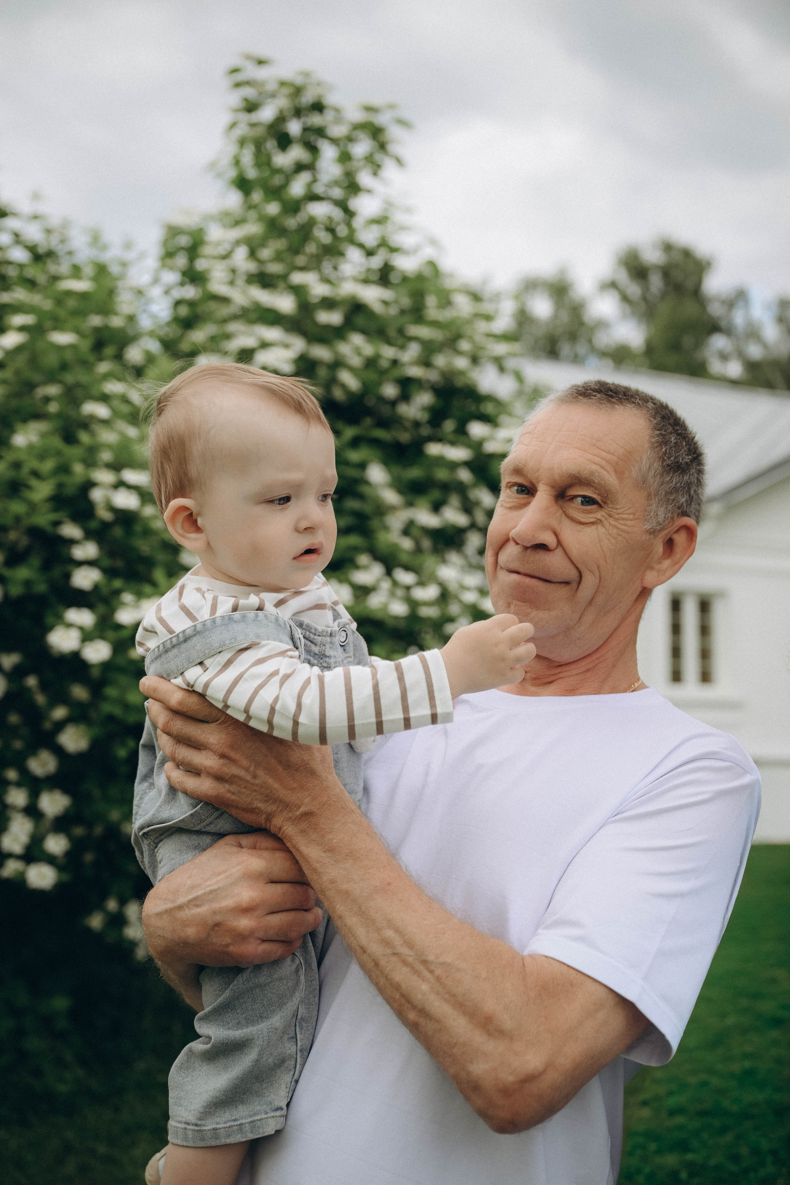 ВДНХ большая семья. Семейный фотограф Москва-Воронеж Ирина Вронская