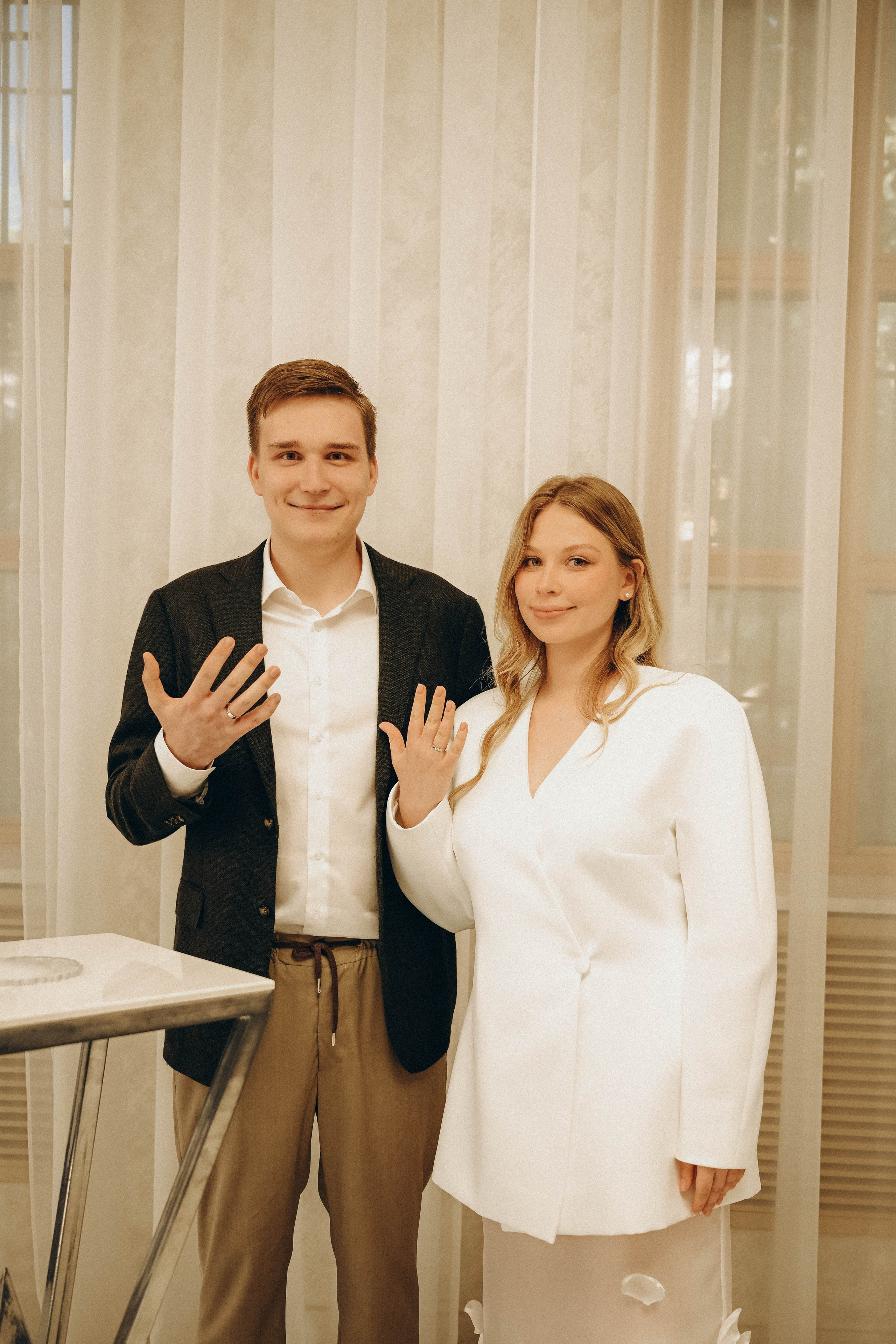 Настя и Роман.Прогулка Загс + репортаж с гостями. Семейный фотограф Москва-Воронеж Ирина Вронская