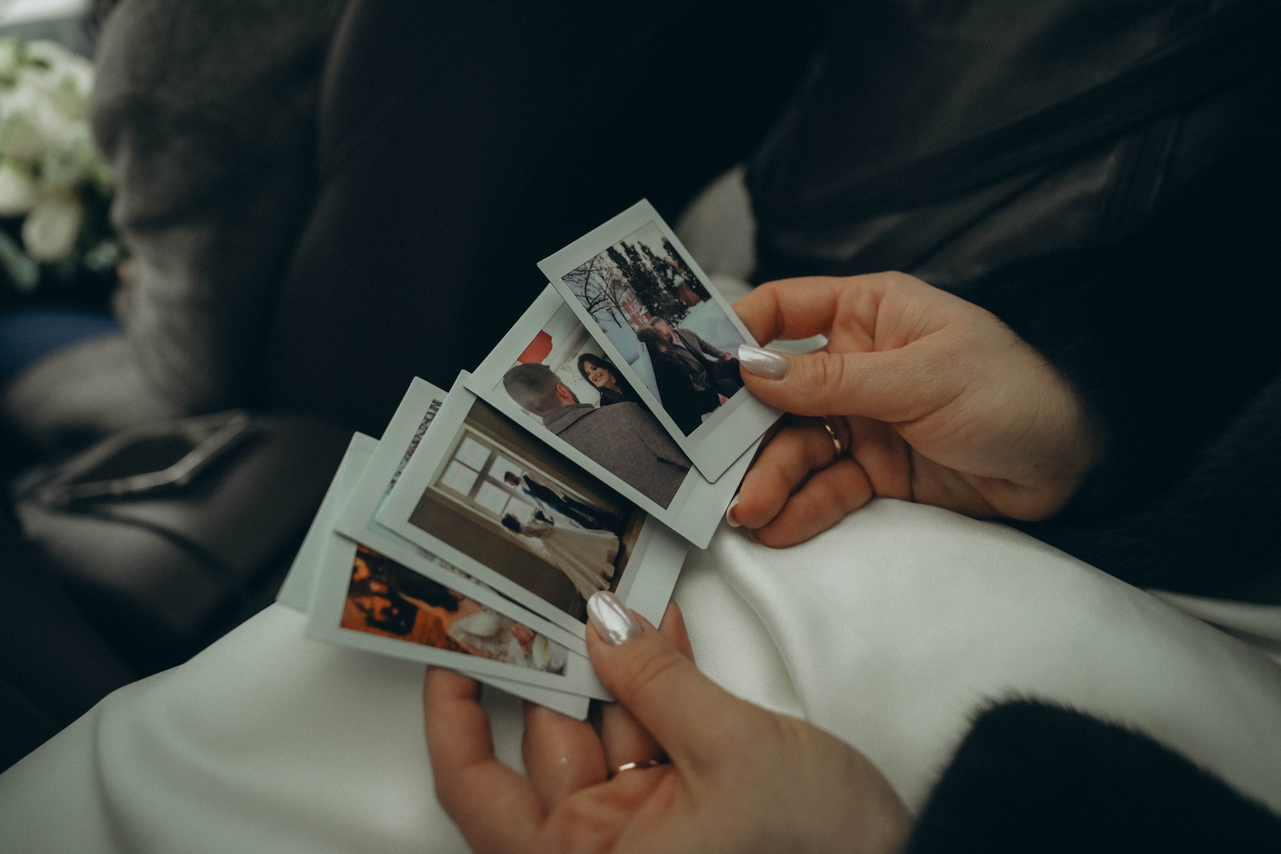 Кристина и Иван.Прогулка и ЗАГС. Семейный фотограф Москва-Воронеж Ирина Вронская