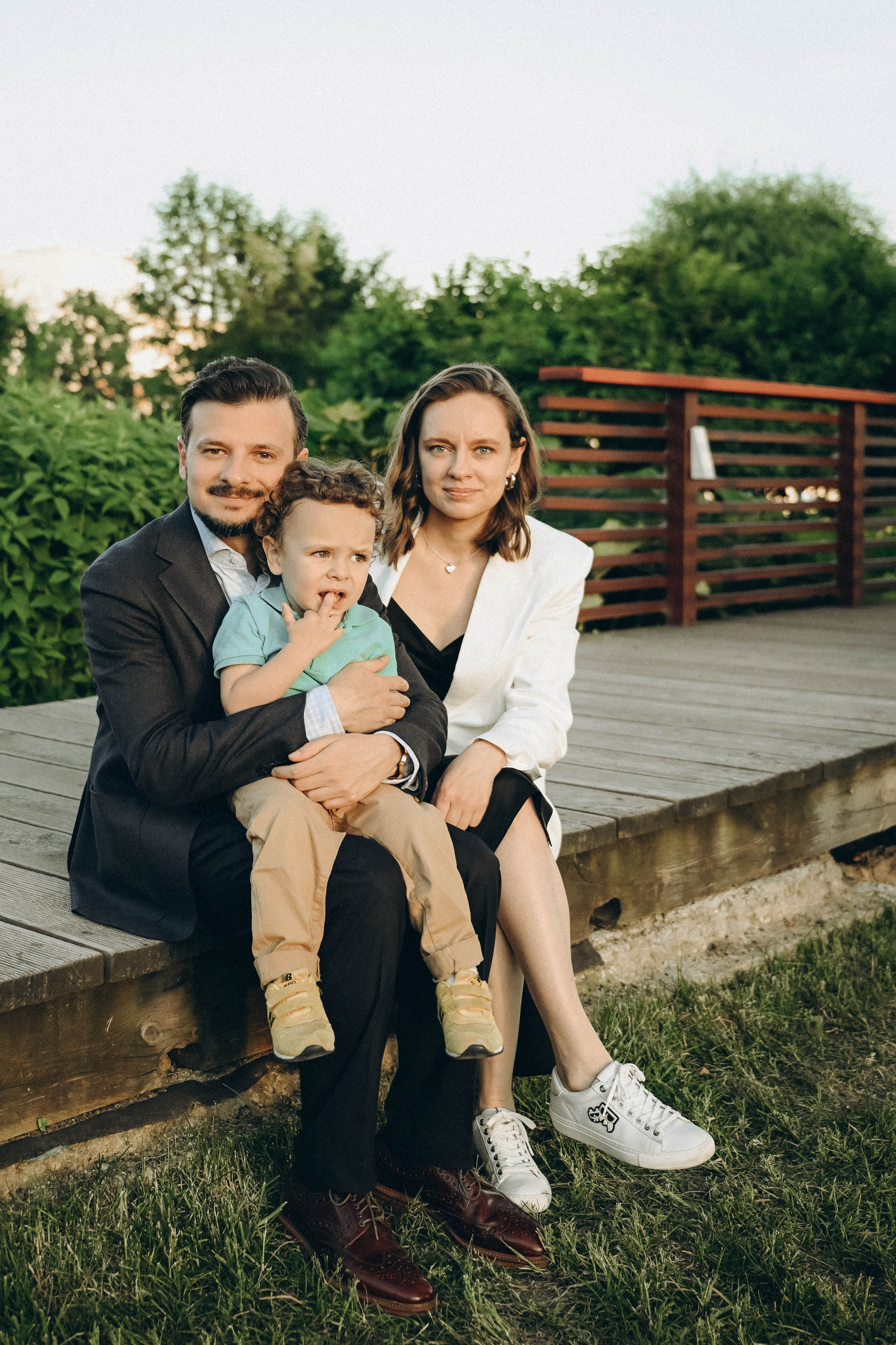Настя и Роман.Прогулка Загс + репортаж с гостями. Семейный фотограф Москва-Воронеж Ирина Вронская