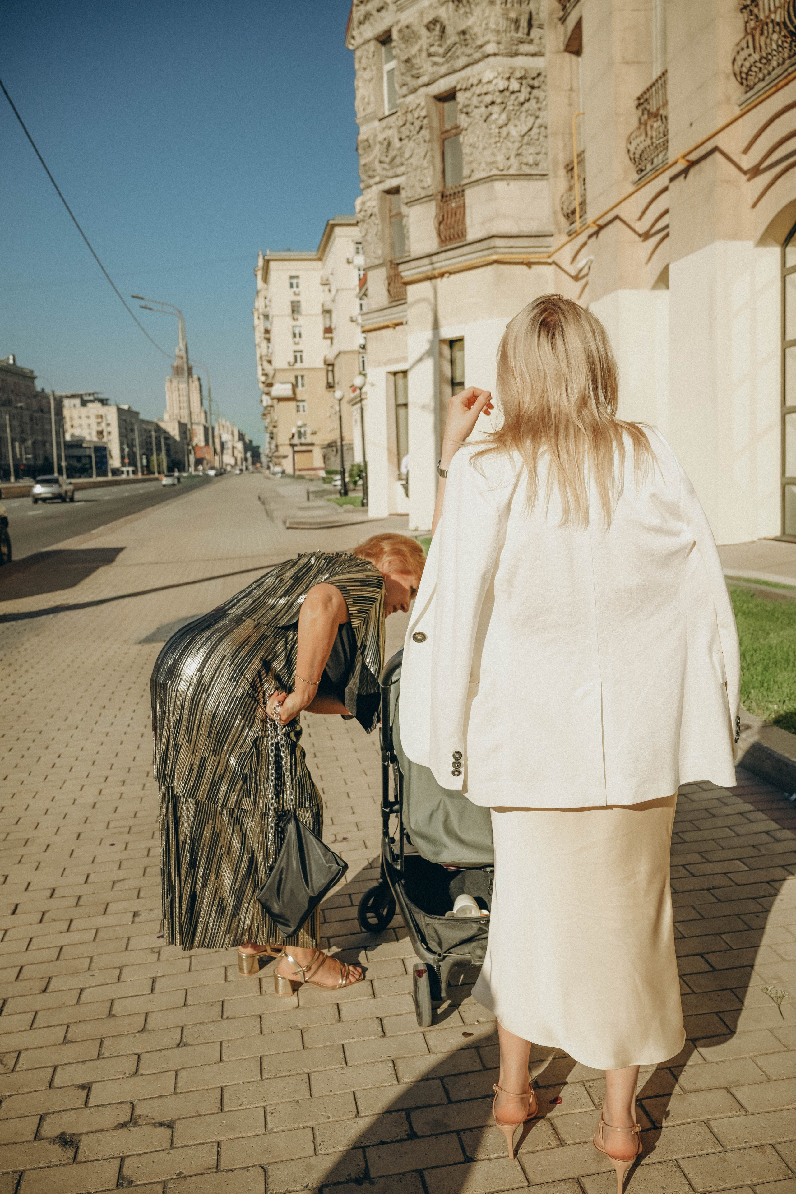 Настя и Роман.Прогулка Загс + репортаж с гостями. Семейный фотограф Москва-Воронеж Ирина Вронская