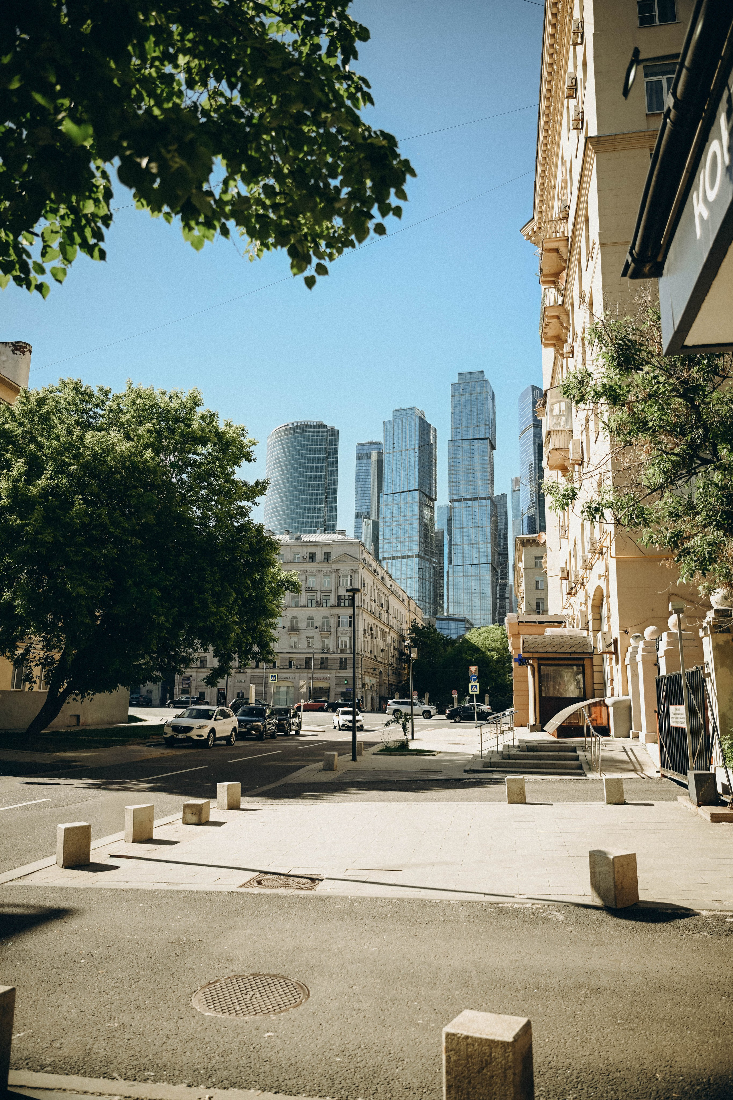 Настя и Роман.Прогулка Загс + репортаж с гостями. Семейный фотограф Москва-Воронеж Ирина Вронская