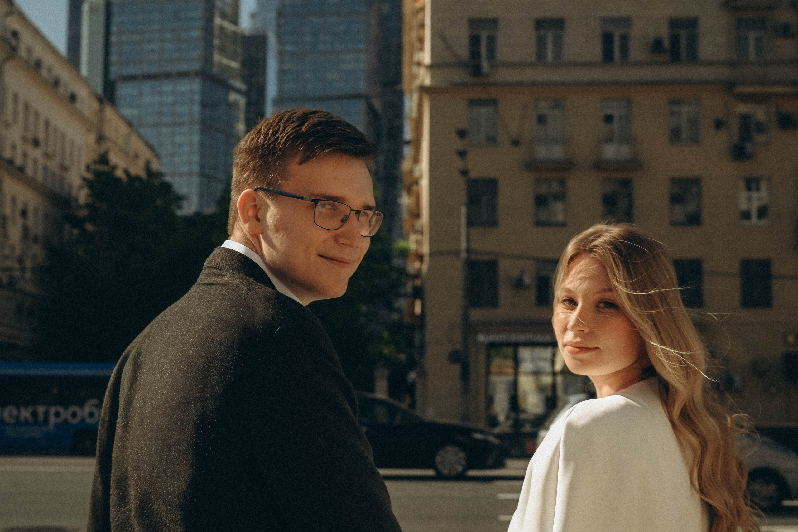 Настя и Роман.Прогулка Загс + репортаж с гостями. Семейный фотограф Москва-Воронеж Ирина Вронская