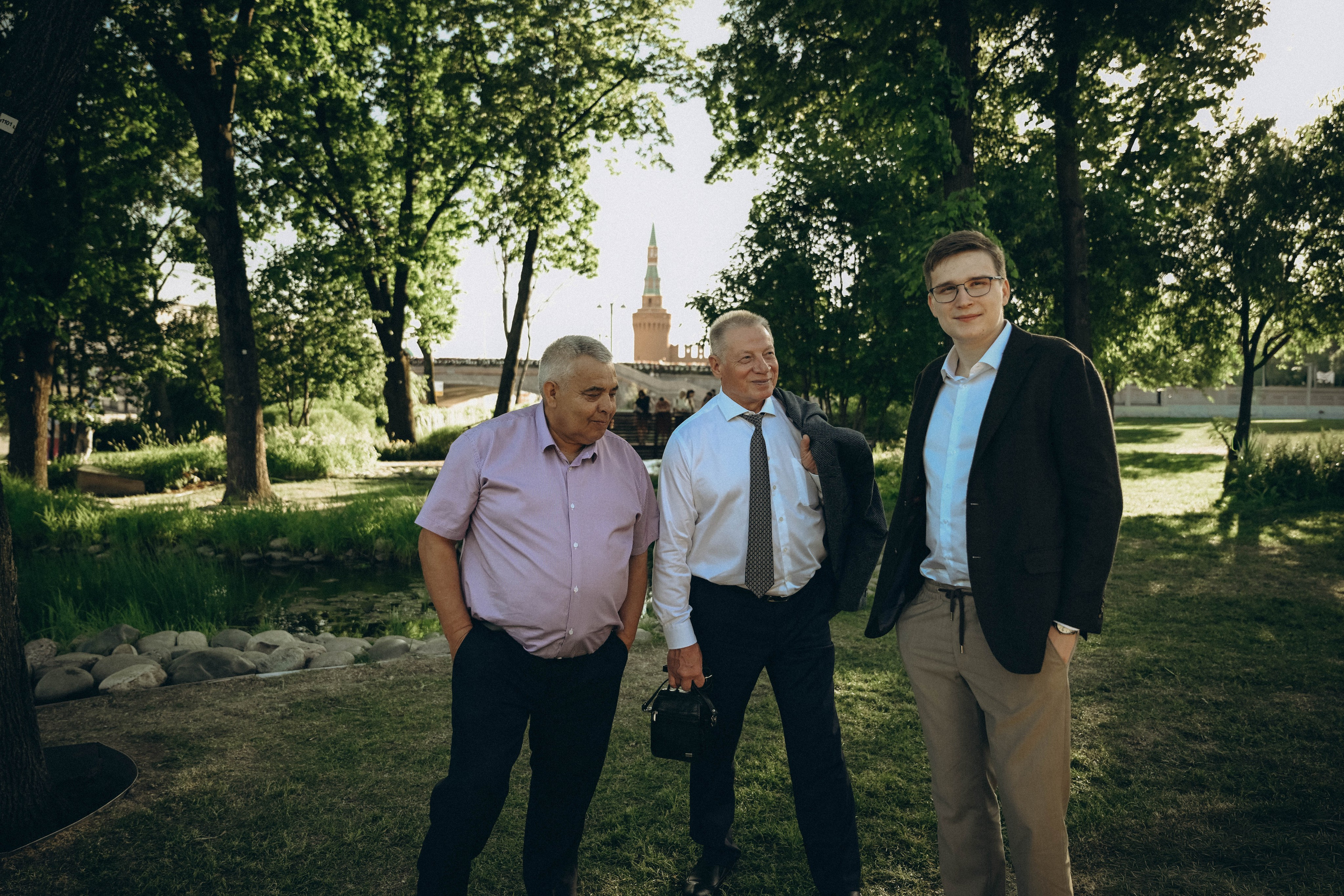 Настя и Роман.Прогулка Загс + репортаж с гостями. Семейный фотограф Москва-Воронеж Ирина Вронская