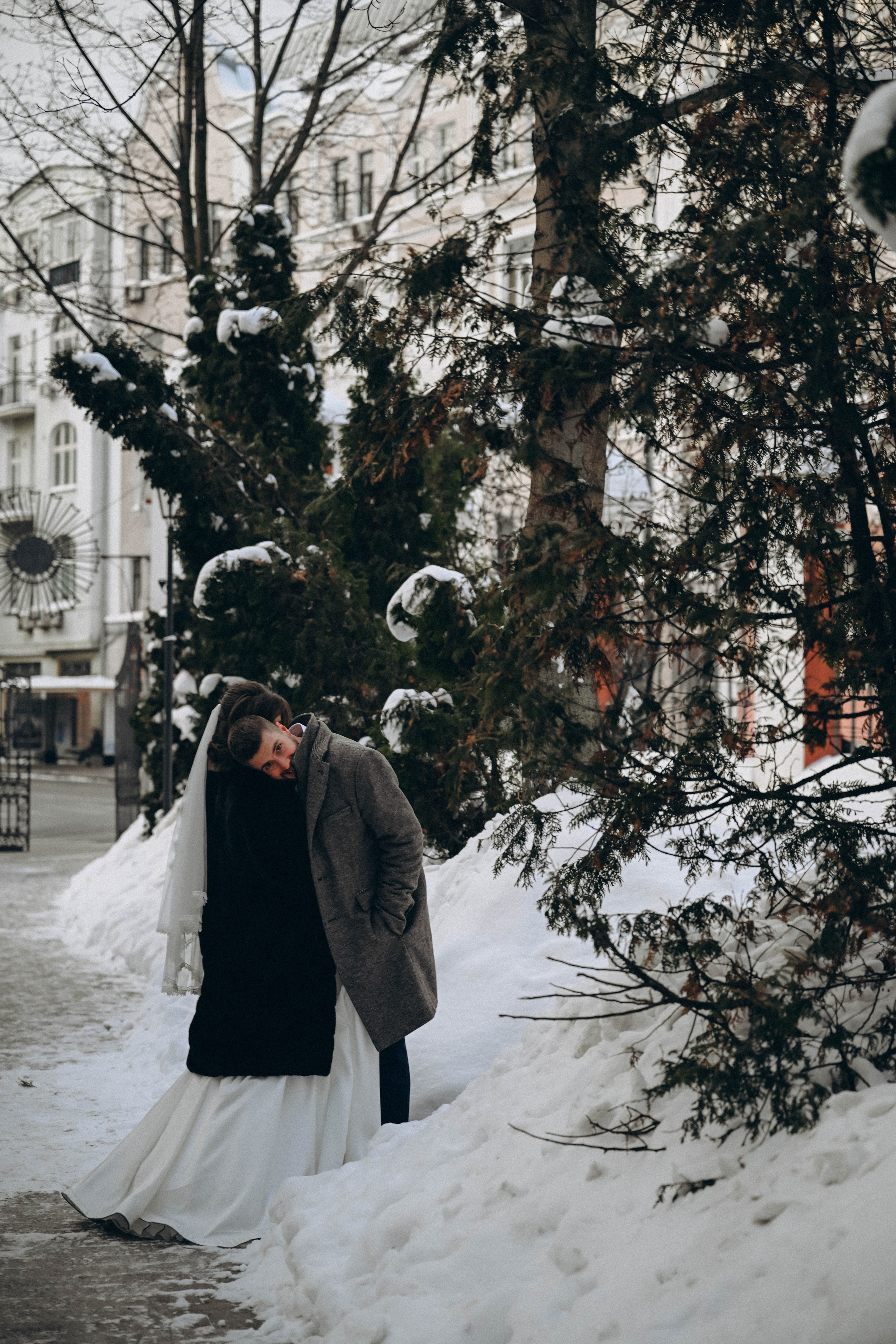 Кристина и Иван.Прогулка и ЗАГС. Семейный фотограф Москва-Воронеж Ирина Вронская