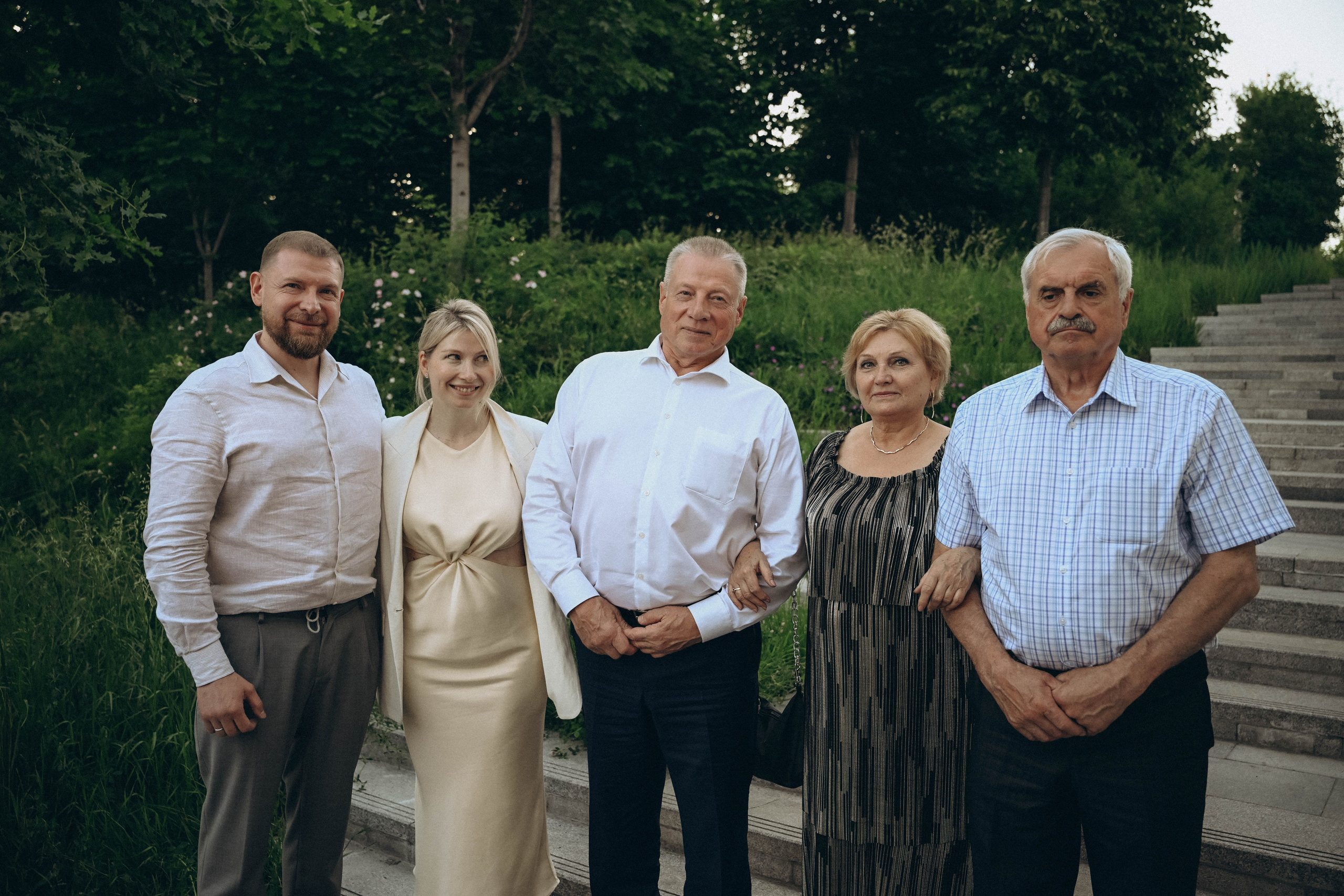 Настя и Роман.Прогулка Загс + репортаж с гостями. Семейный фотограф Москва-Воронеж Ирина Вронская