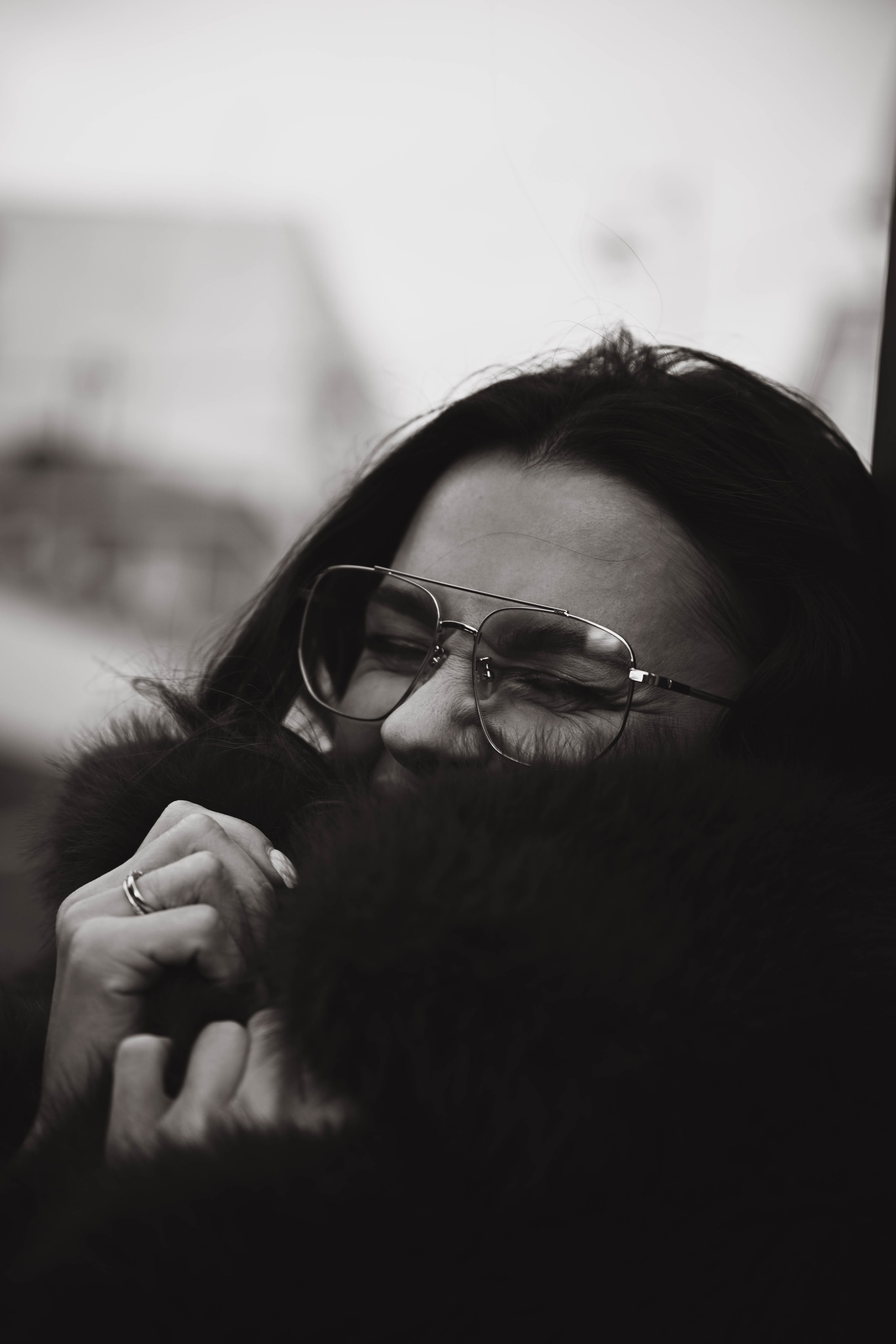 Прогулка Вика. Семейный фотограф в Москве Люберцах Ирина Вронская