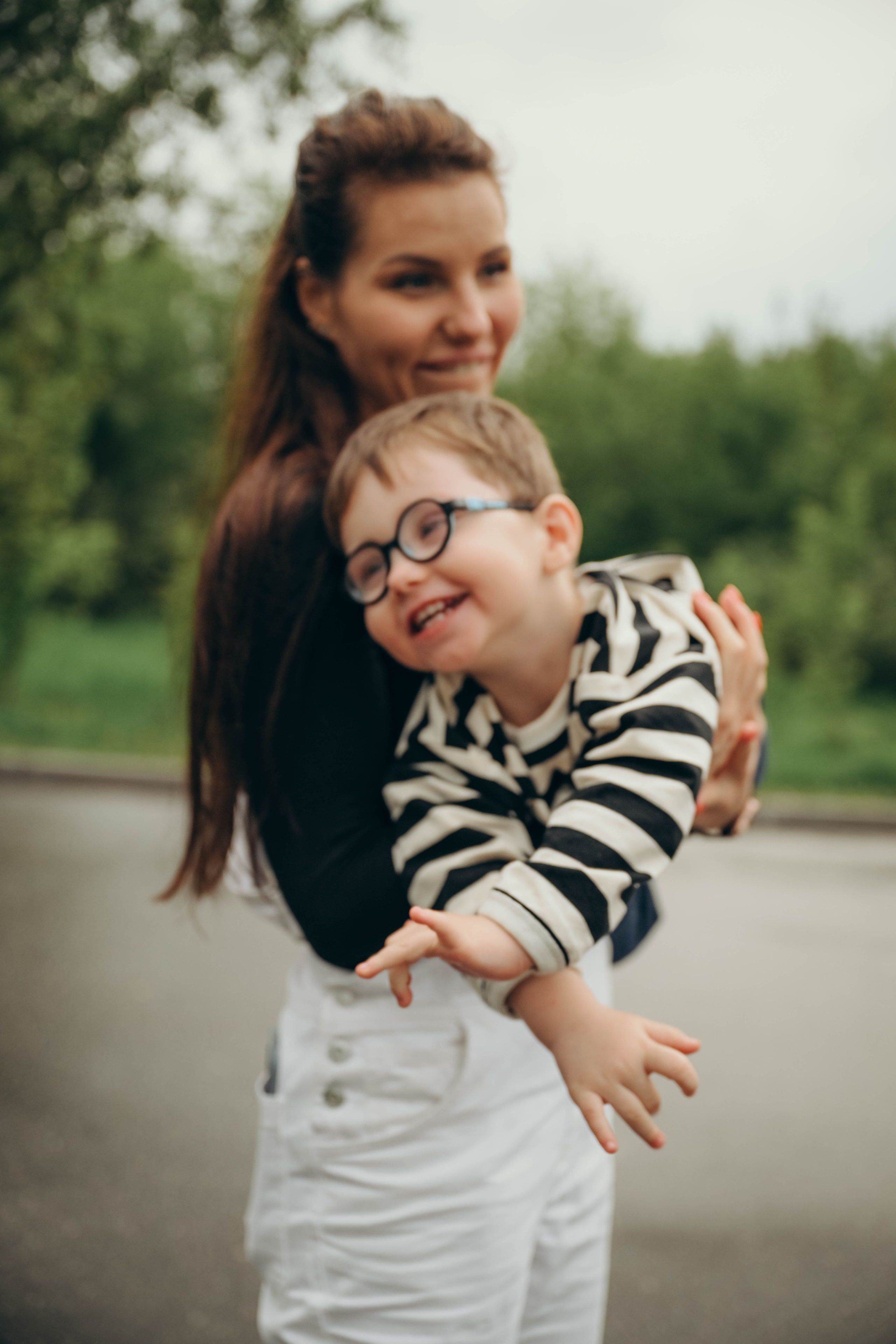 Варя и Тим фото к др 2 годика. Семейный фотограф Москва-Воронеж Ирина Вронская