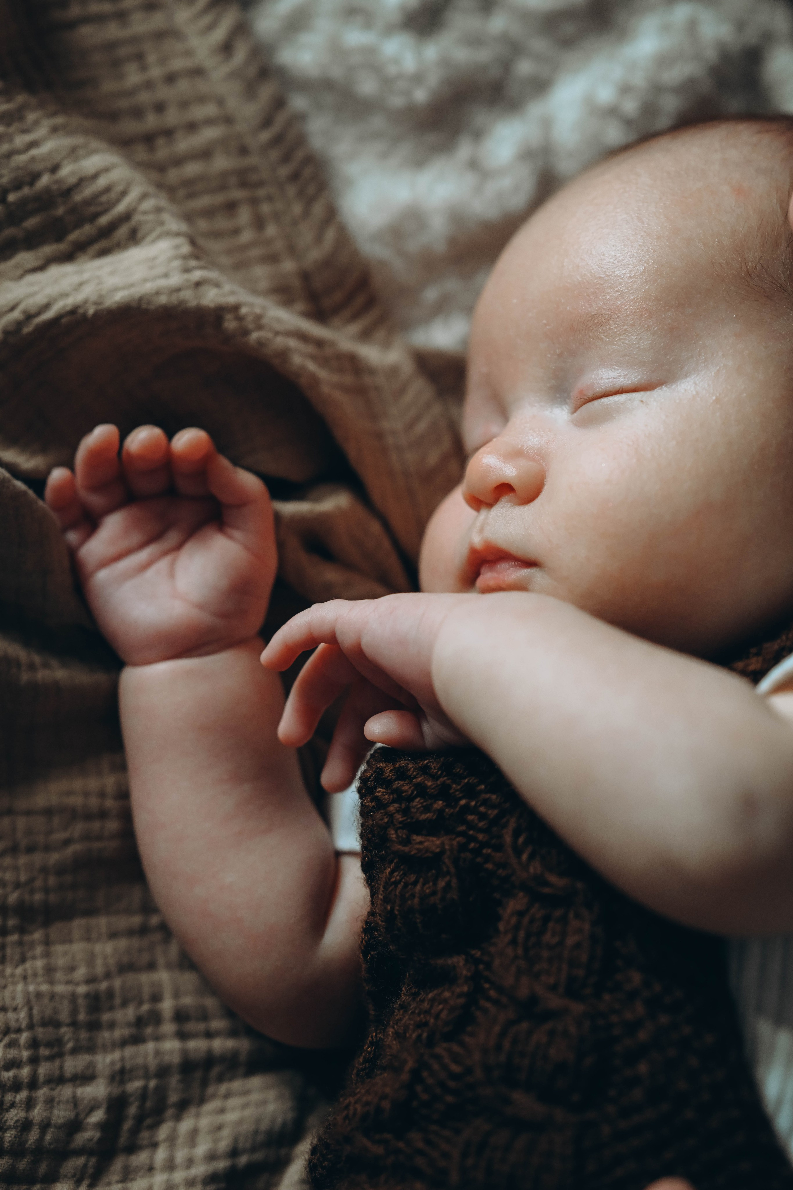 Неля, Сережа, Маркел и бабушка. Семейный фотограф Москва-Воронеж Ирина Вронская