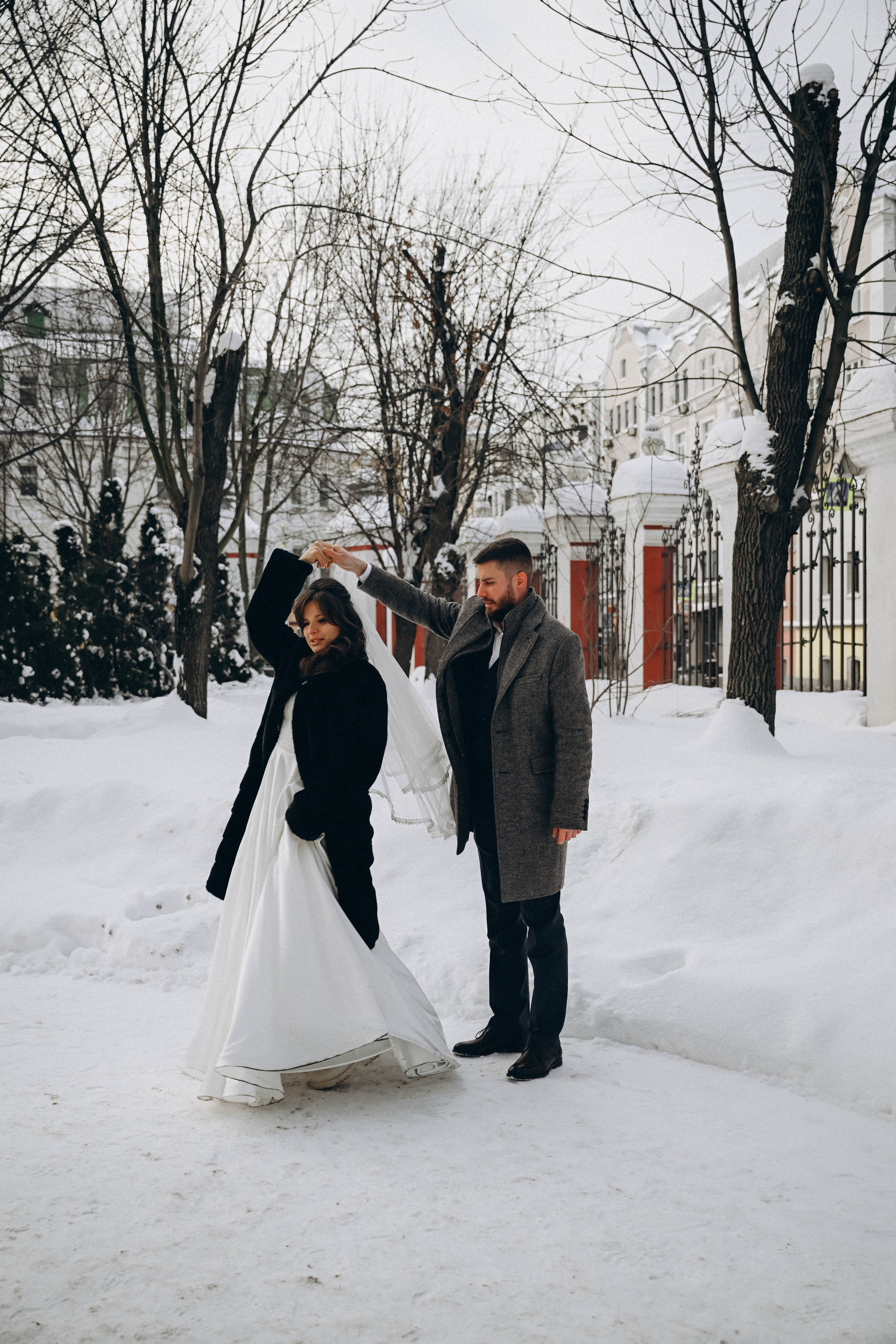 Кристина и Иван.Прогулка и ЗАГС. Семейный фотограф Москва-Воронеж Ирина Вронская