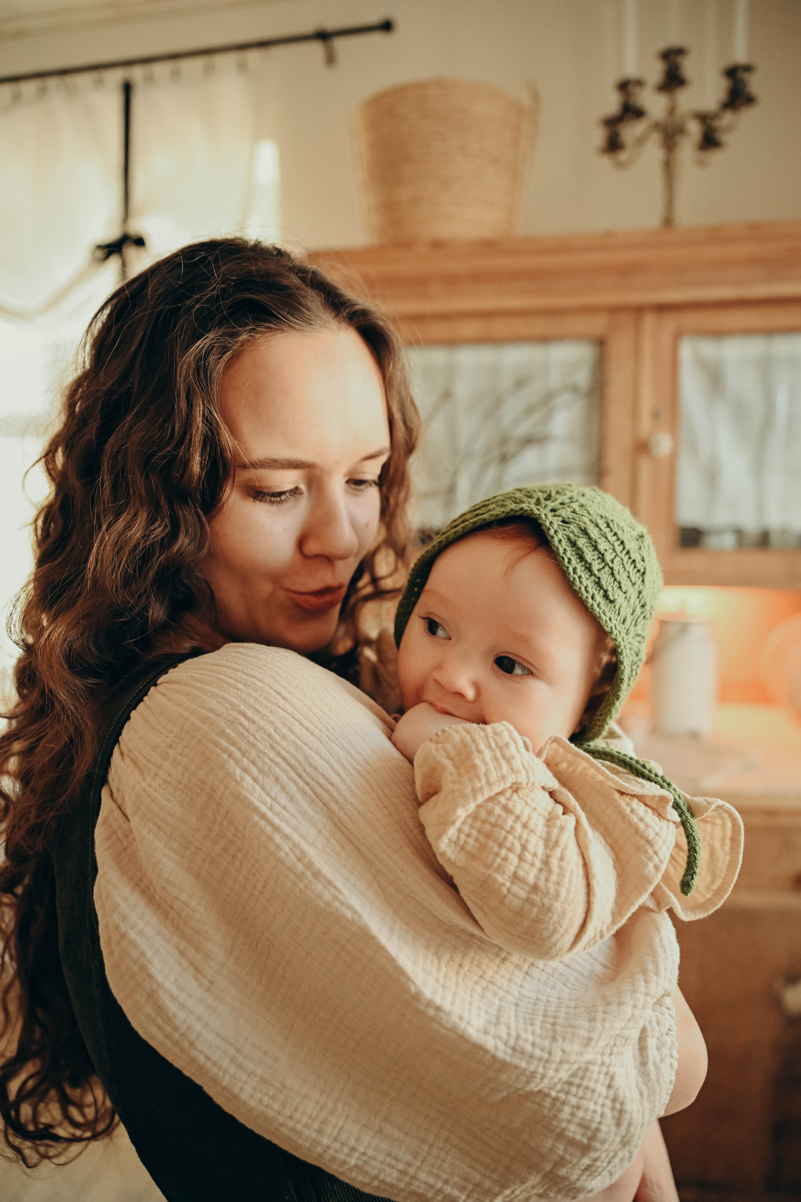 Студия Истоки. Семейный фотограф Москва-Воронеж Ирина Вронская