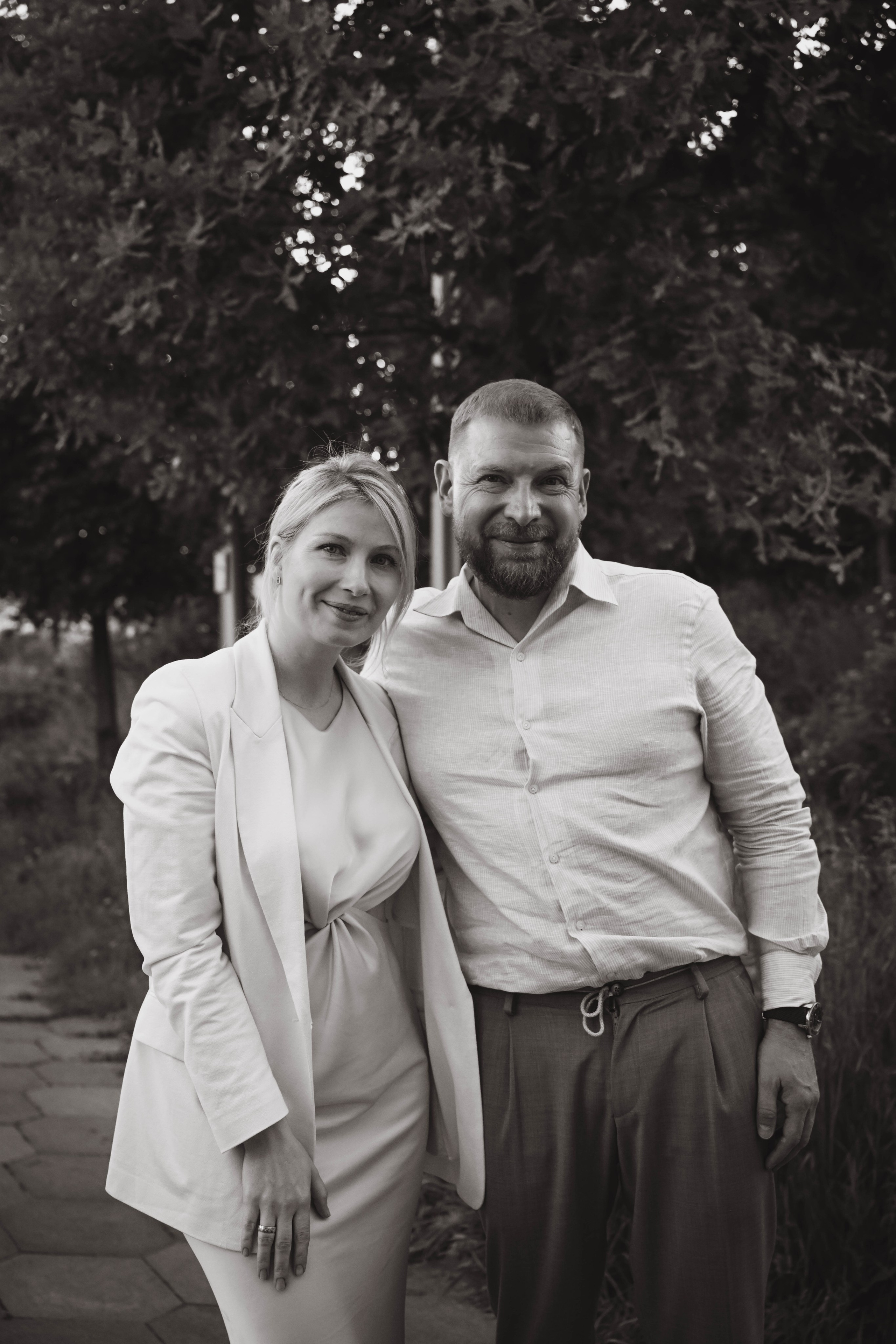 Настя и Роман.Прогулка Загс + репортаж с гостями. Семейный фотограф Москва-Воронеж Ирина Вронская