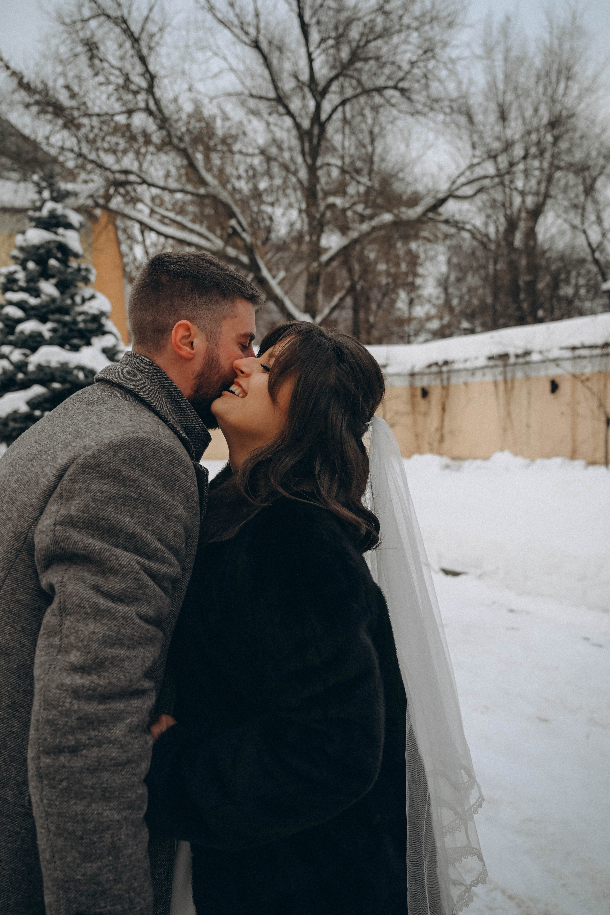 Кристина и Иван.Прогулка и ЗАГС. Семейный фотограф Москва-Воронеж Ирина Вронская