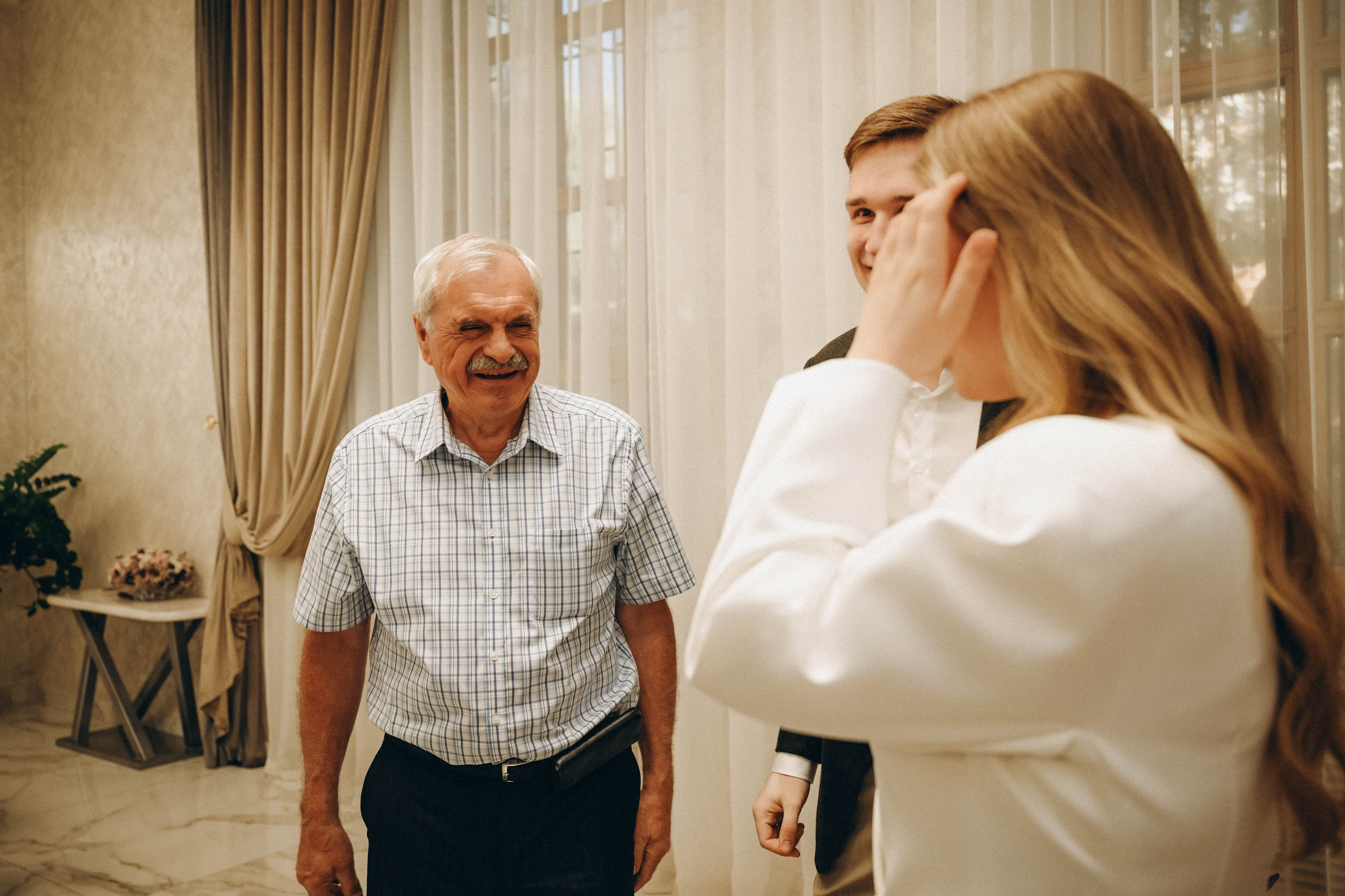Настя и Роман.Прогулка Загс + репортаж с гостями. Семейный фотограф Москва-Воронеж Ирина Вронская