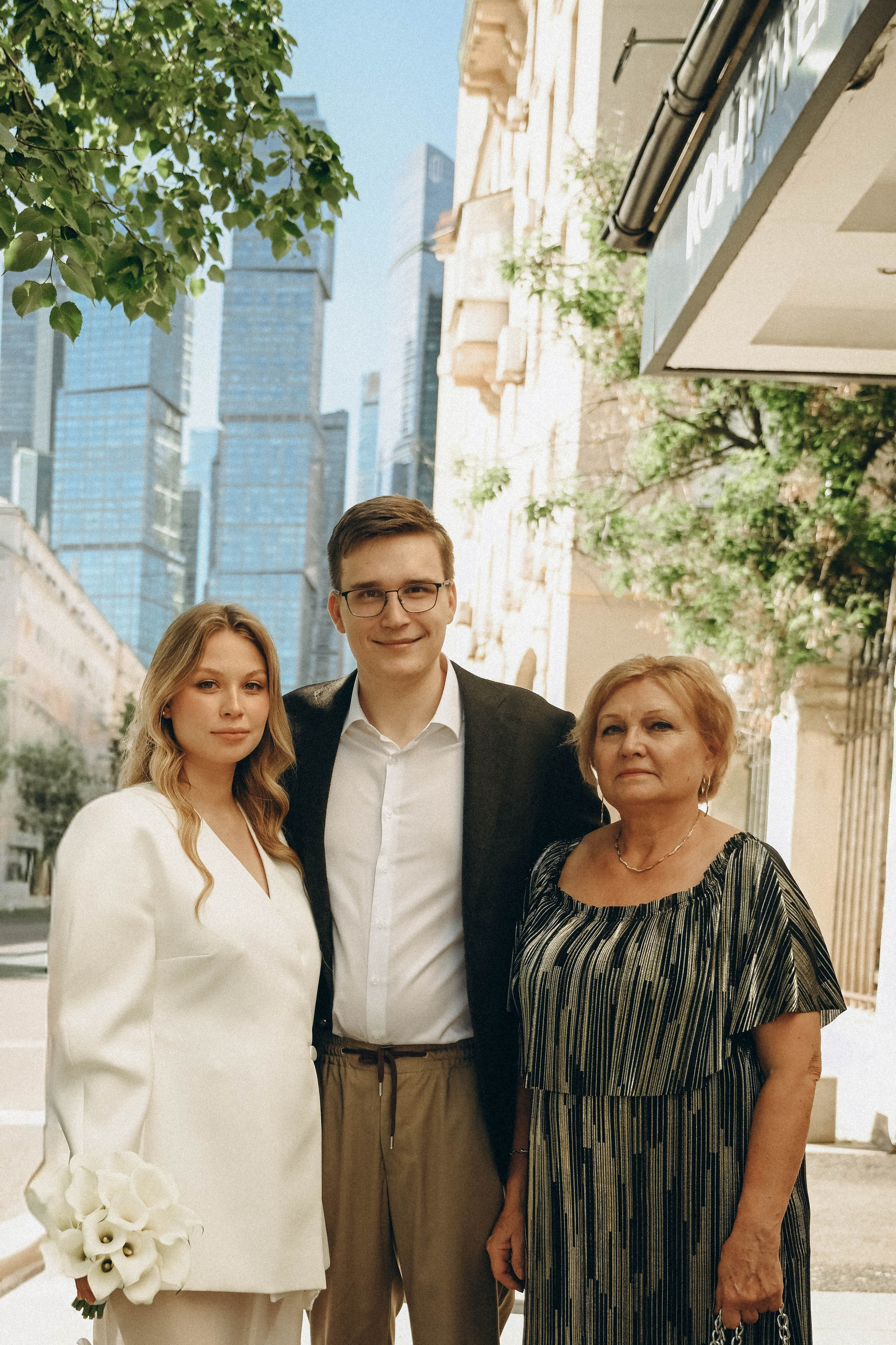 Настя и Роман.Прогулка Загс + репортаж с гостями. Семейный фотограф Москва-Воронеж Ирина Вронская