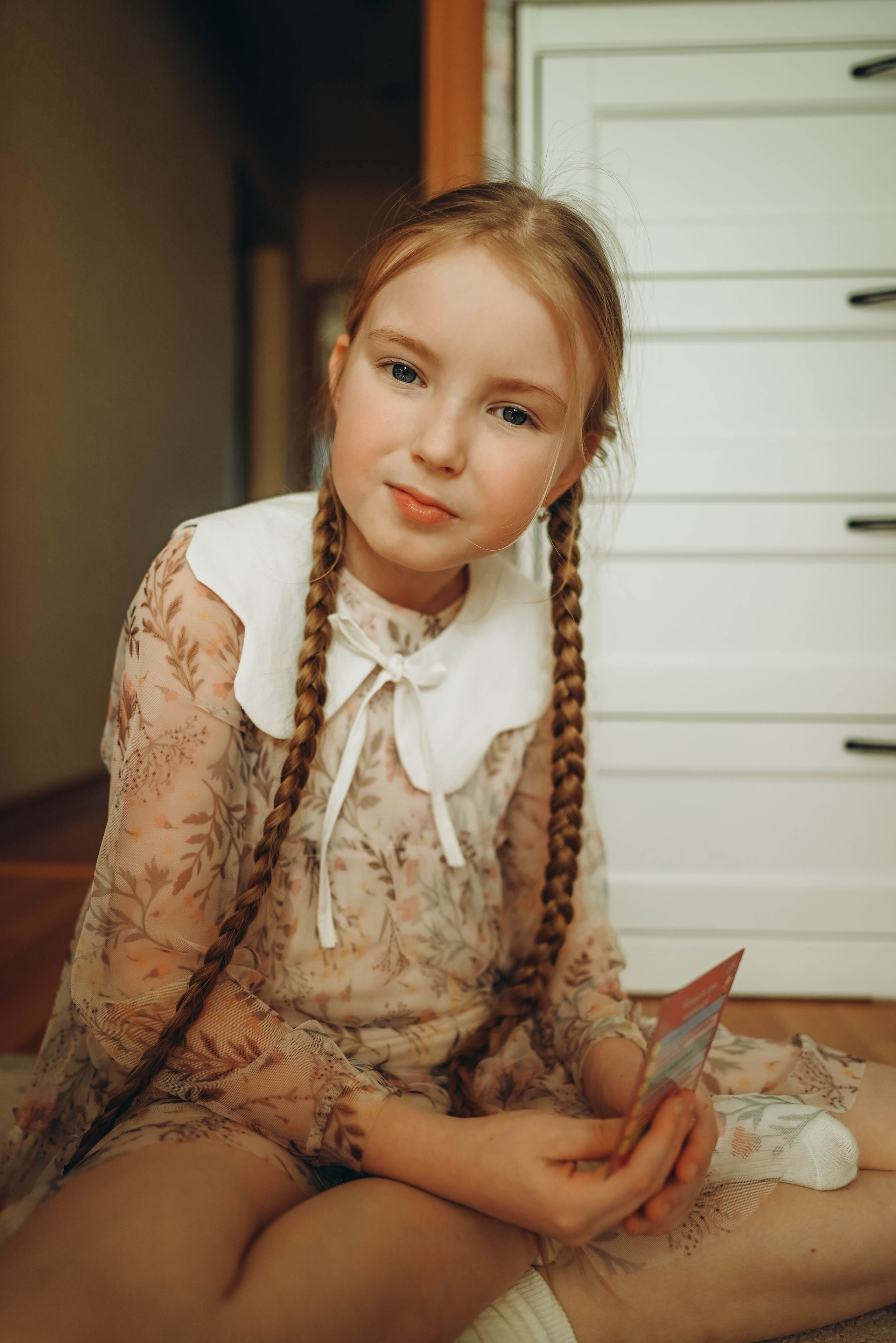 Домашняя история. Семейный фотограф в Москве Люберцах Ирина Вронская