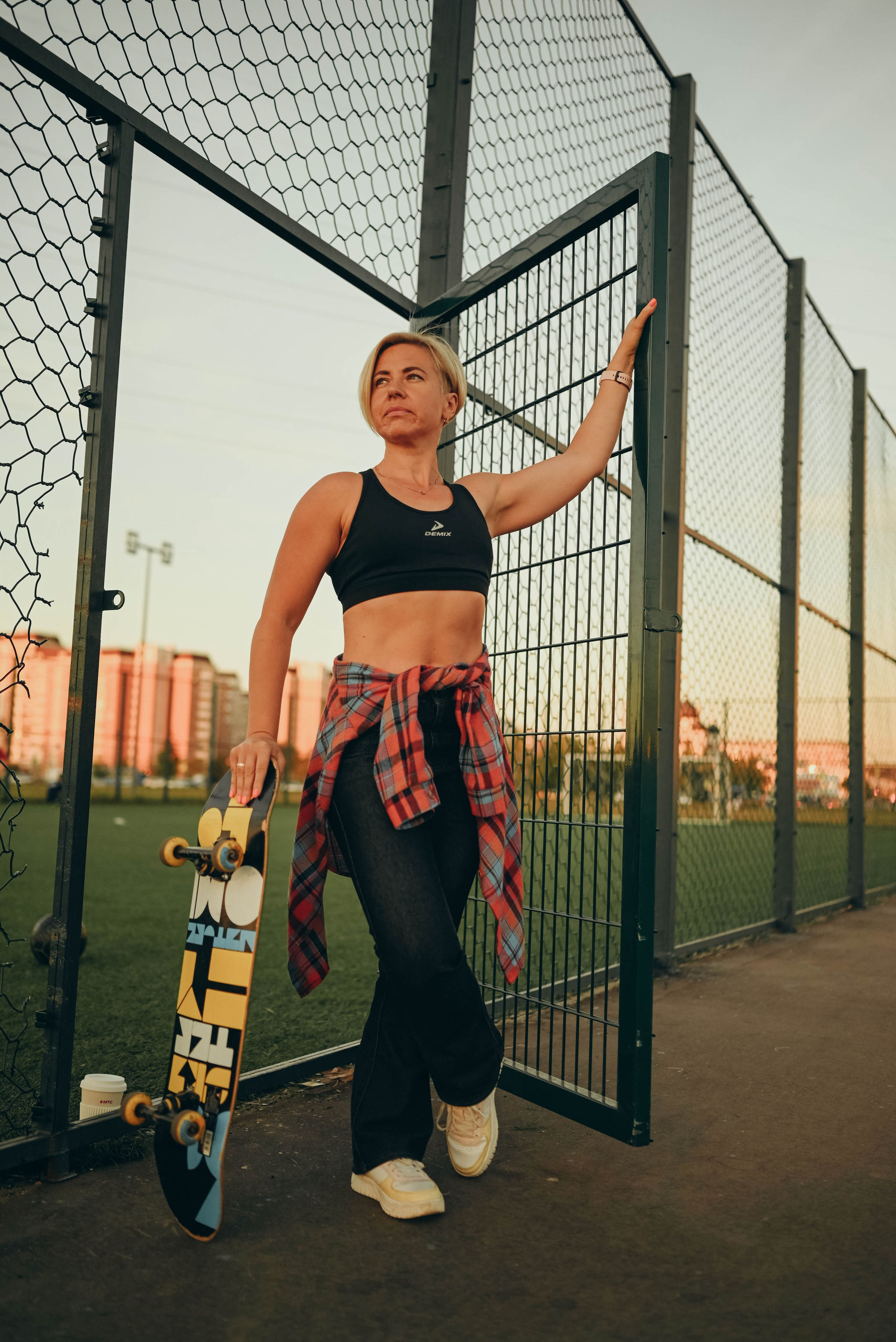 Саша на спорте. Семейный фотограф Москва-Воронеж Ирина Вронская