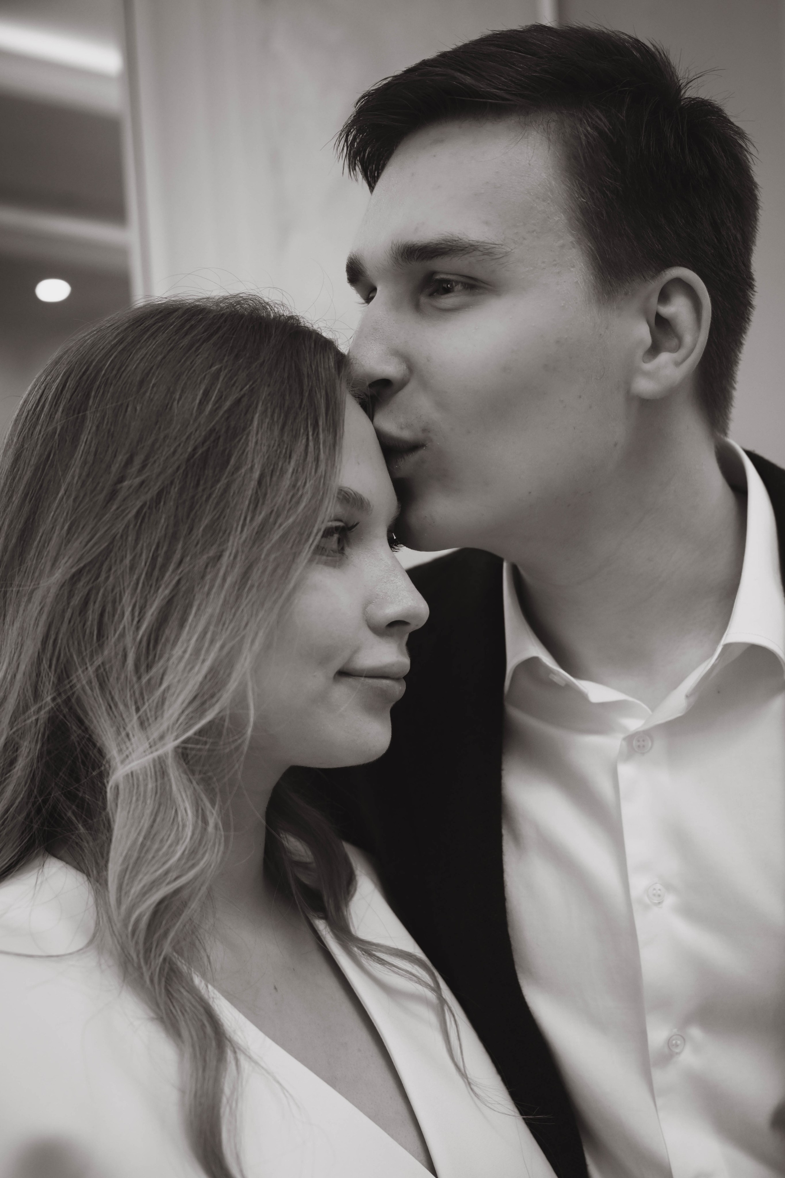 Настя и Роман.Прогулка Загс + репортаж с гостями. Семейный фотограф Москва-Воронеж Ирина Вронская