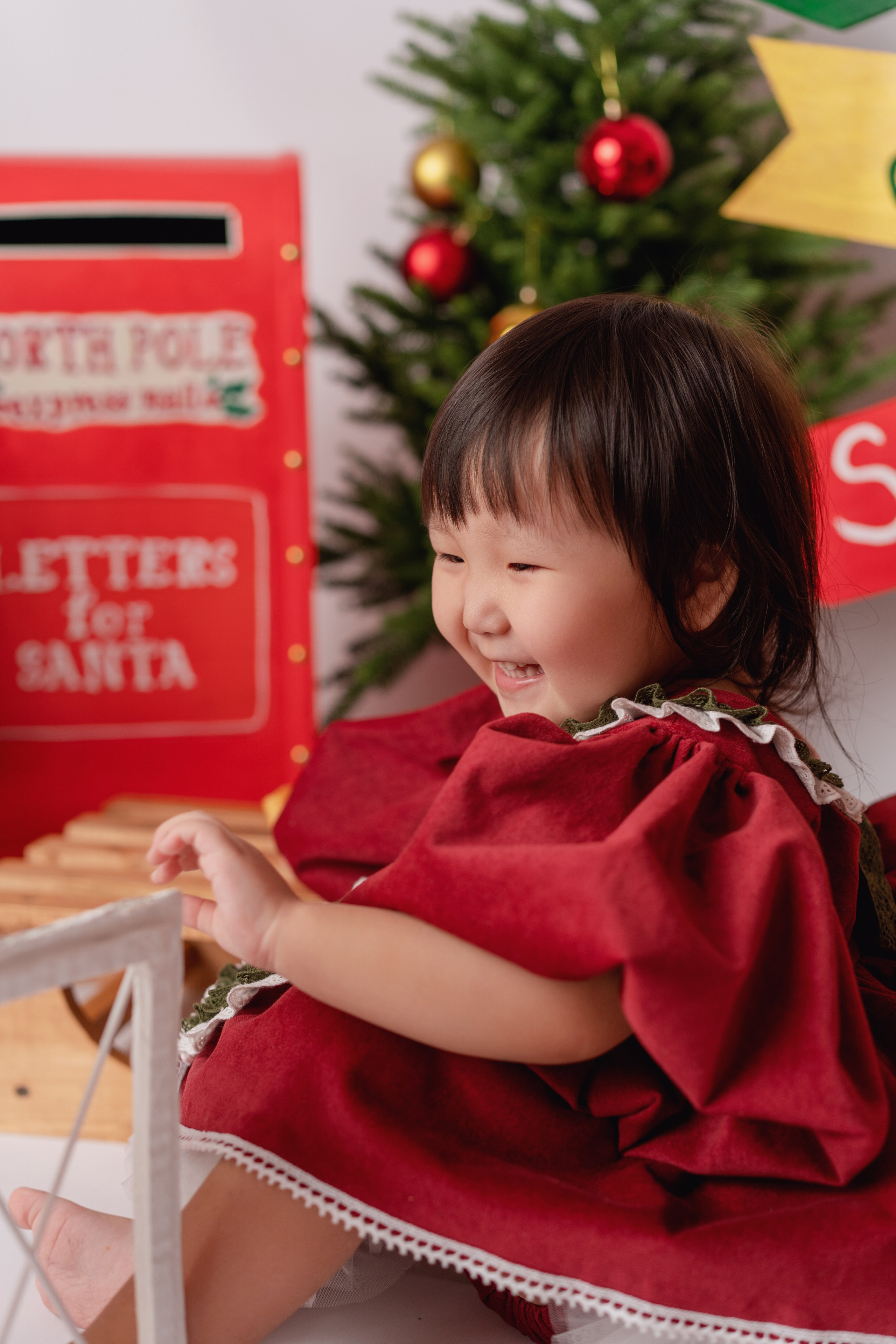 Малыши. Фотограф Александра Василькова