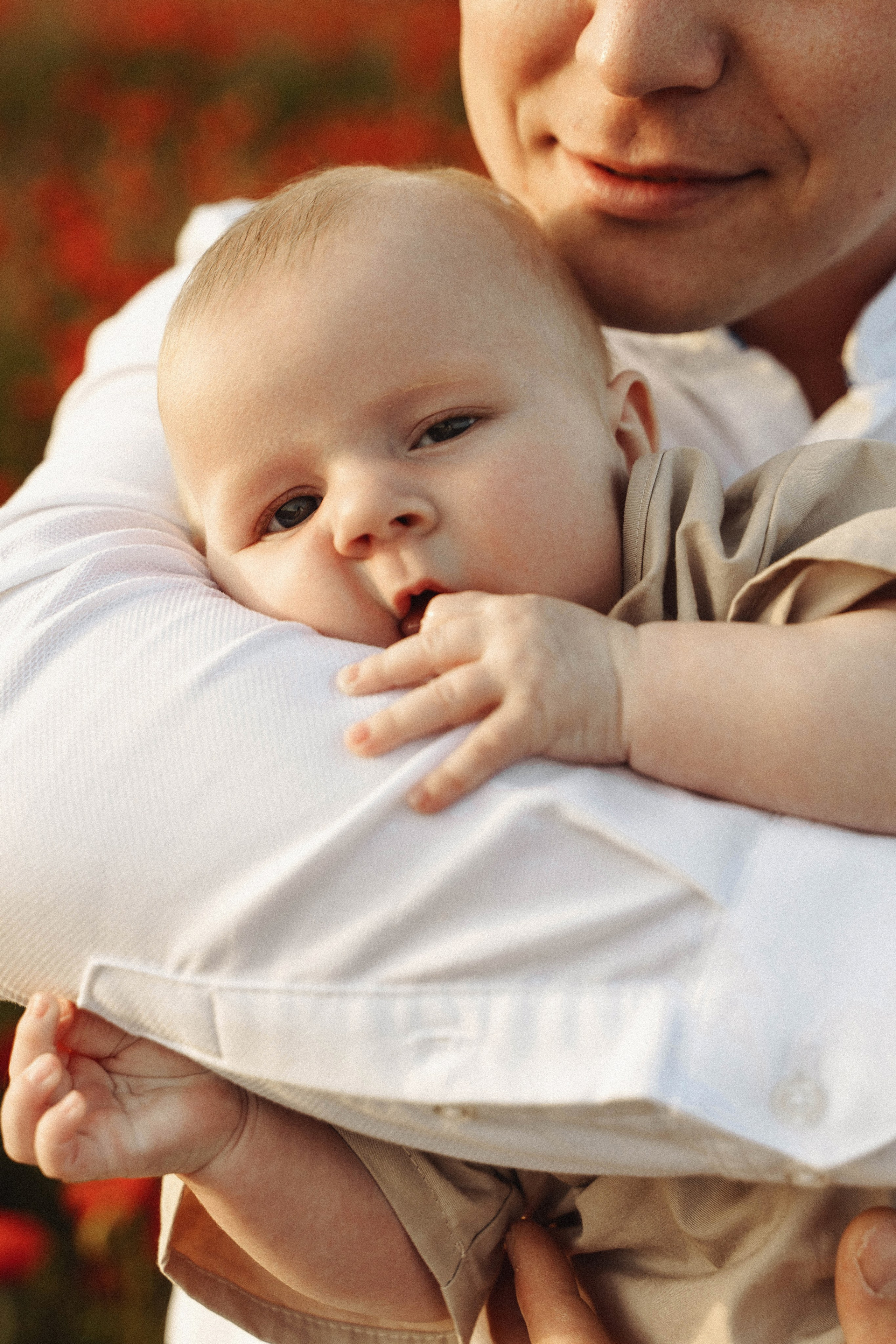 В маках. Услуги фотографа в Анапе — фотосессия для семьи, пары, женщин и мужчин | Татьяна Тагель