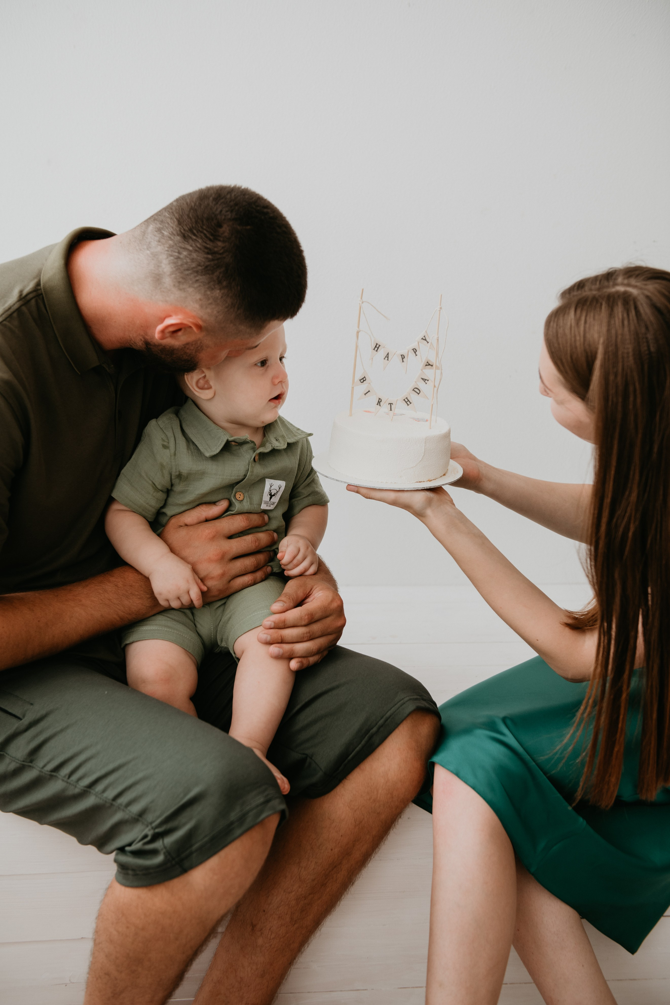 День рождения. Детский и семейный фотограф в Армавире Даша Зубкова