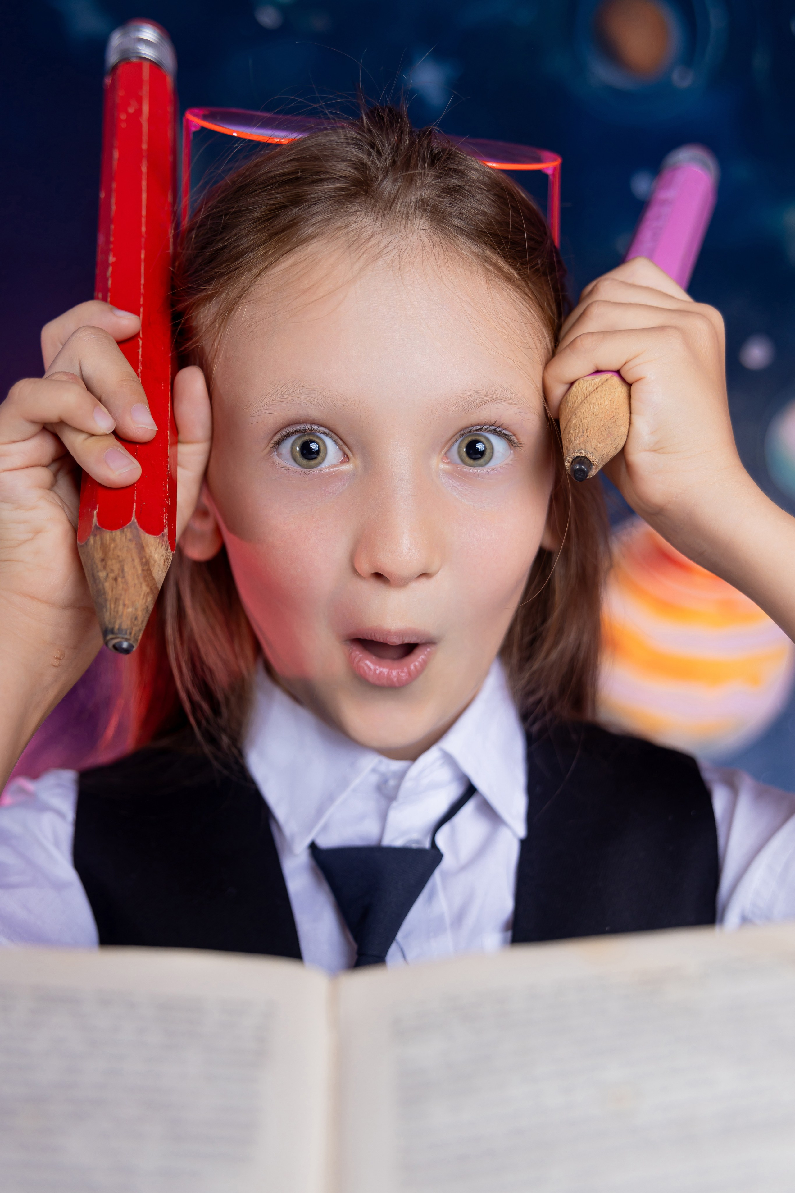 Выпускной альбом для школы в Севастополе