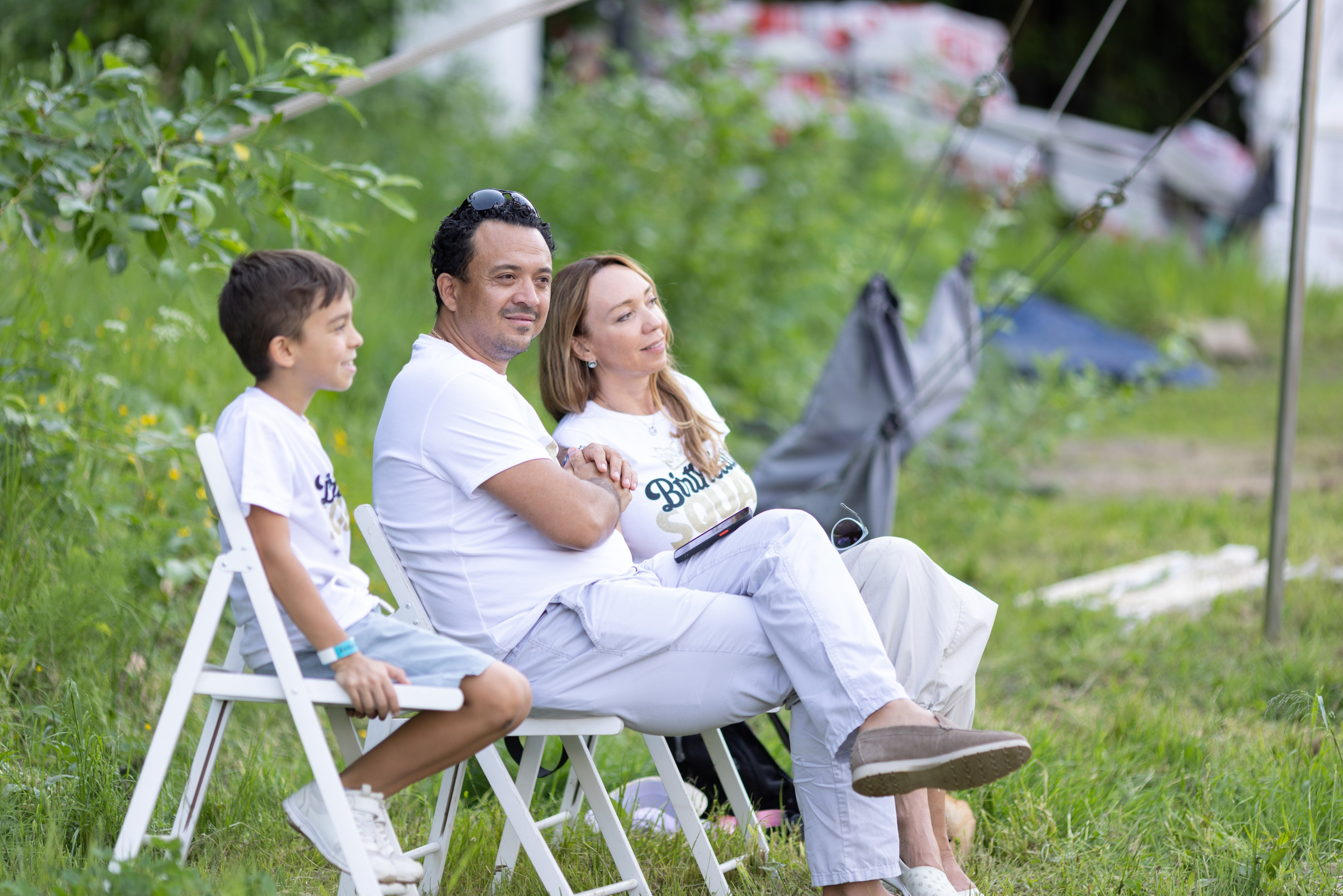 Детские праздники. Фотограф Наталья Угрюмова, г. Москва