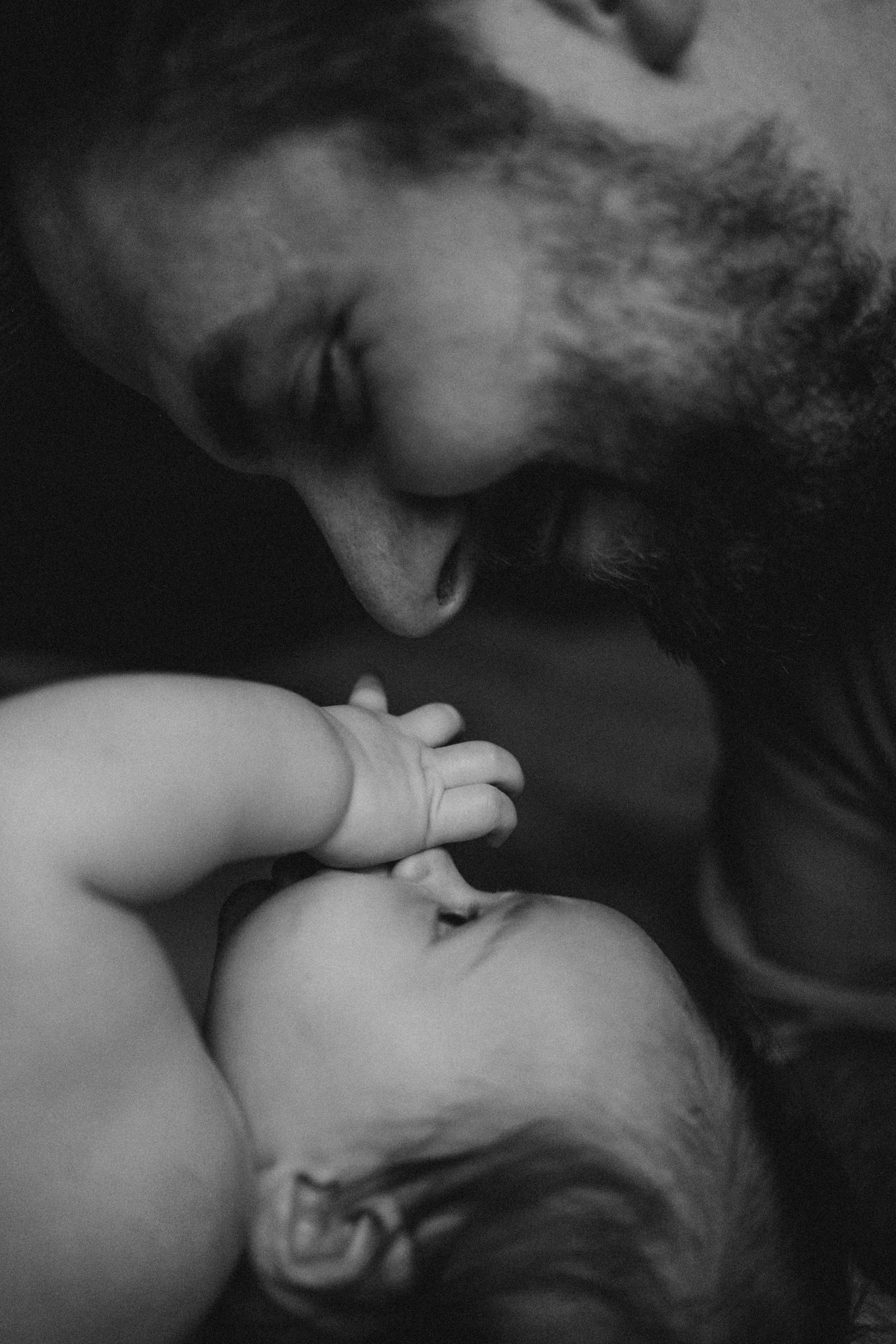 Даша, Клим, Мира и Марси. Семейный фотограф и анималист в Москве Анна Иванова