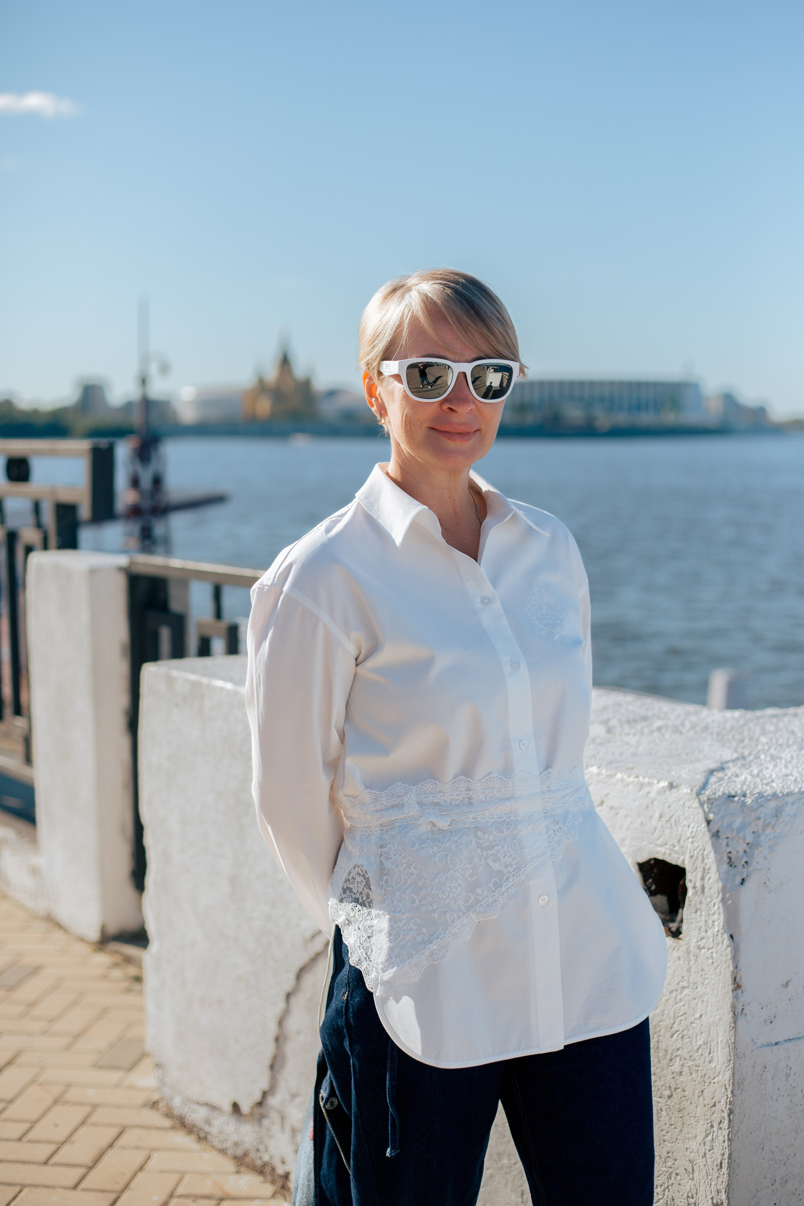 Фотосессия для женщины нижний Новгород