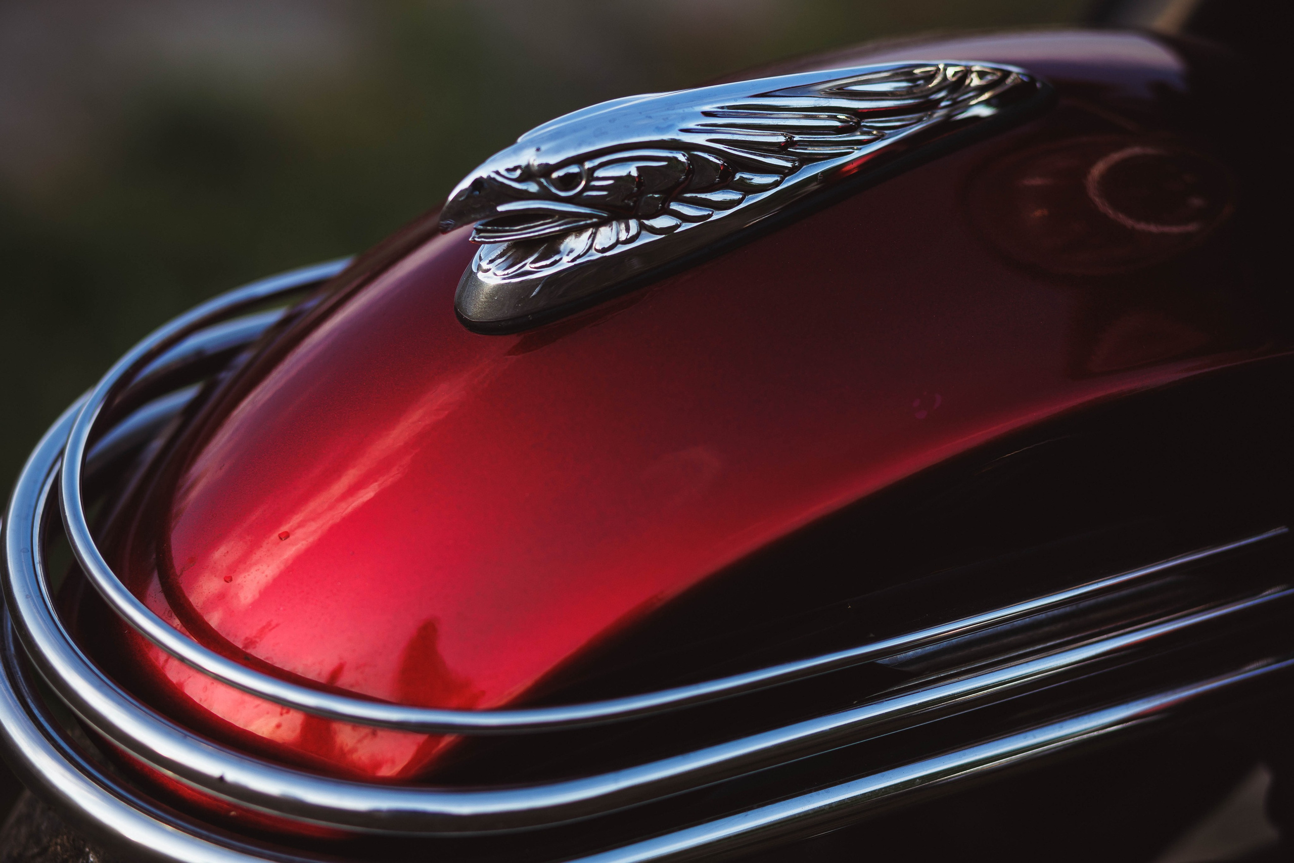 Анжелика. Мото история. Семейный и детский фотограф в Сухом Логу Ольга Кайгородова