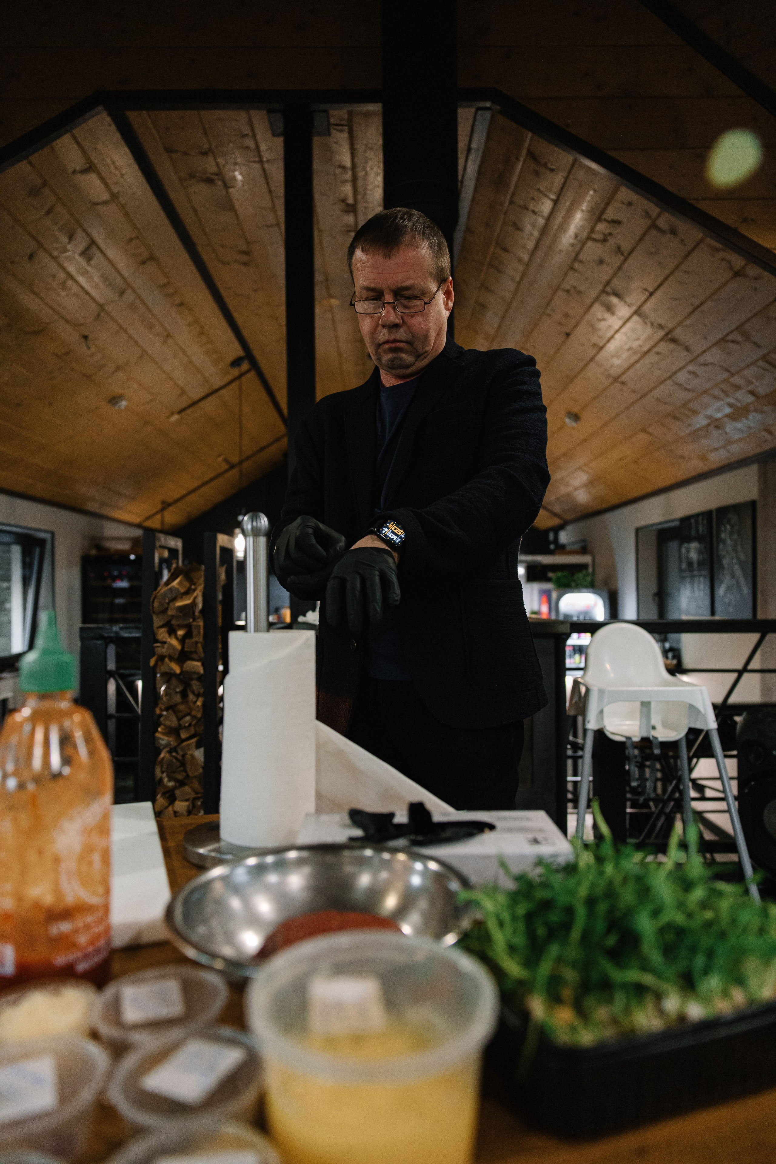 Гастроужин HEVAA «Тайны мясных шедевров»