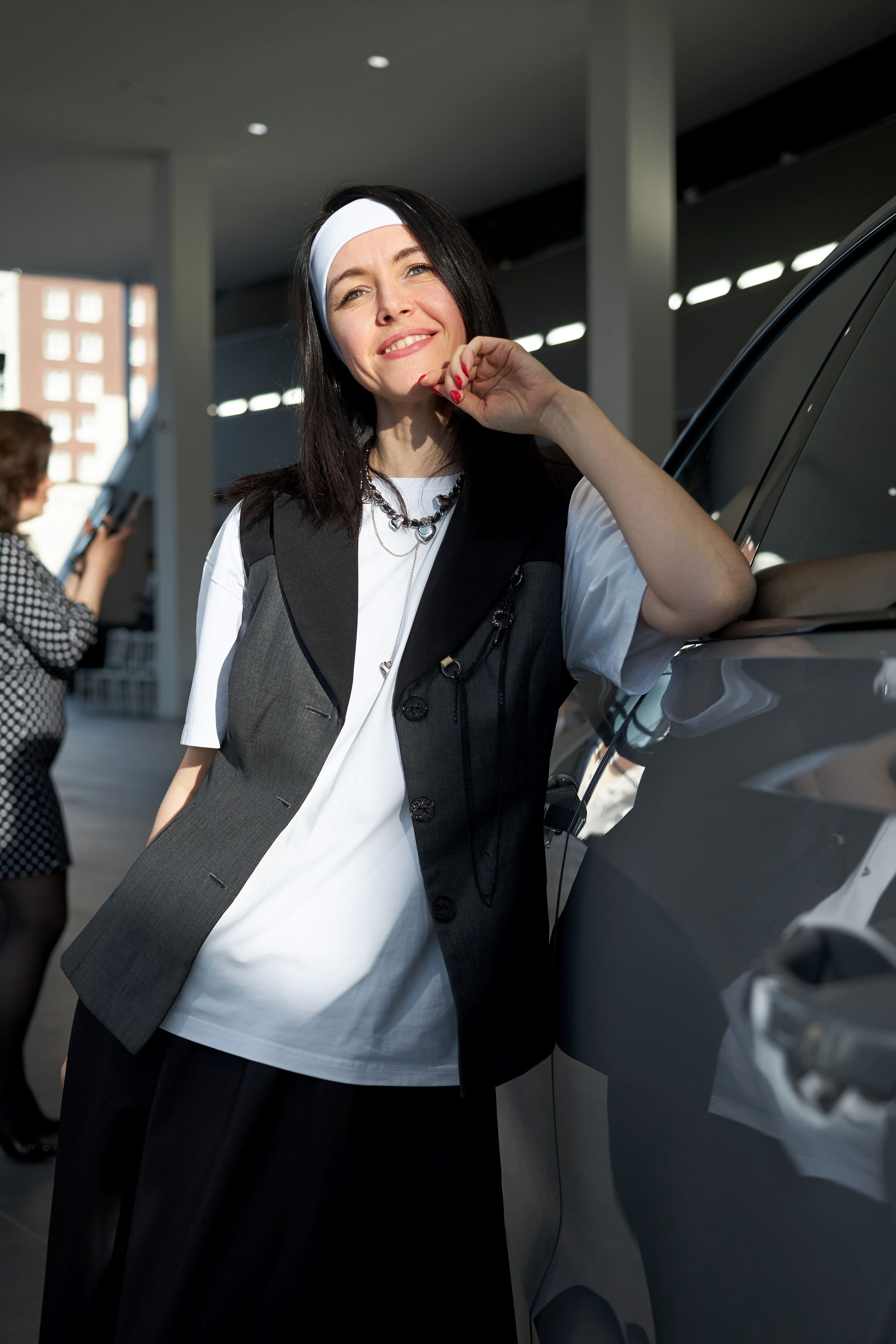 Репортаж «Жара в Городе». Фотограф Алексей Яковлев