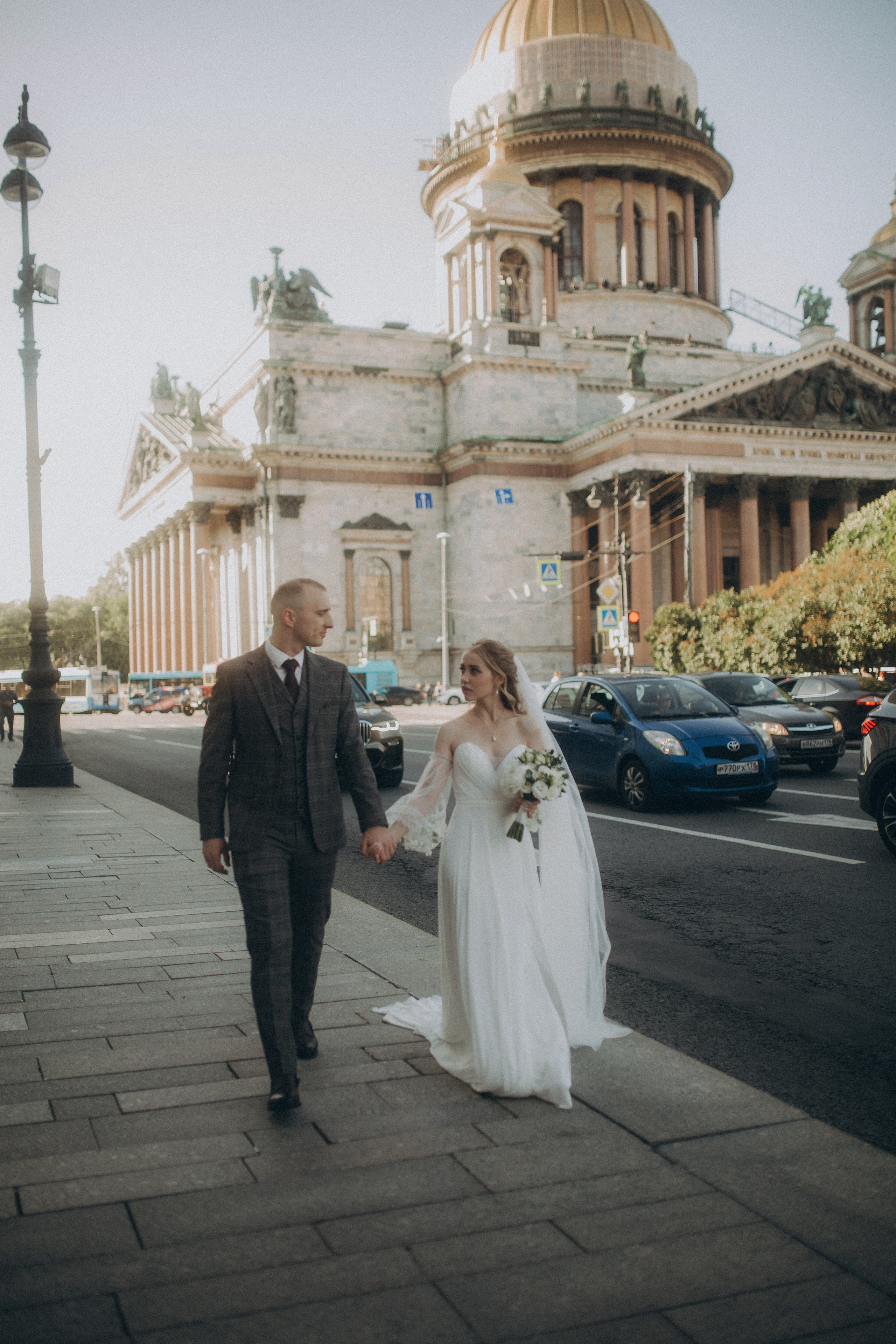 20.06.24. Фотограф в Санкт Петербурге Лара Великова