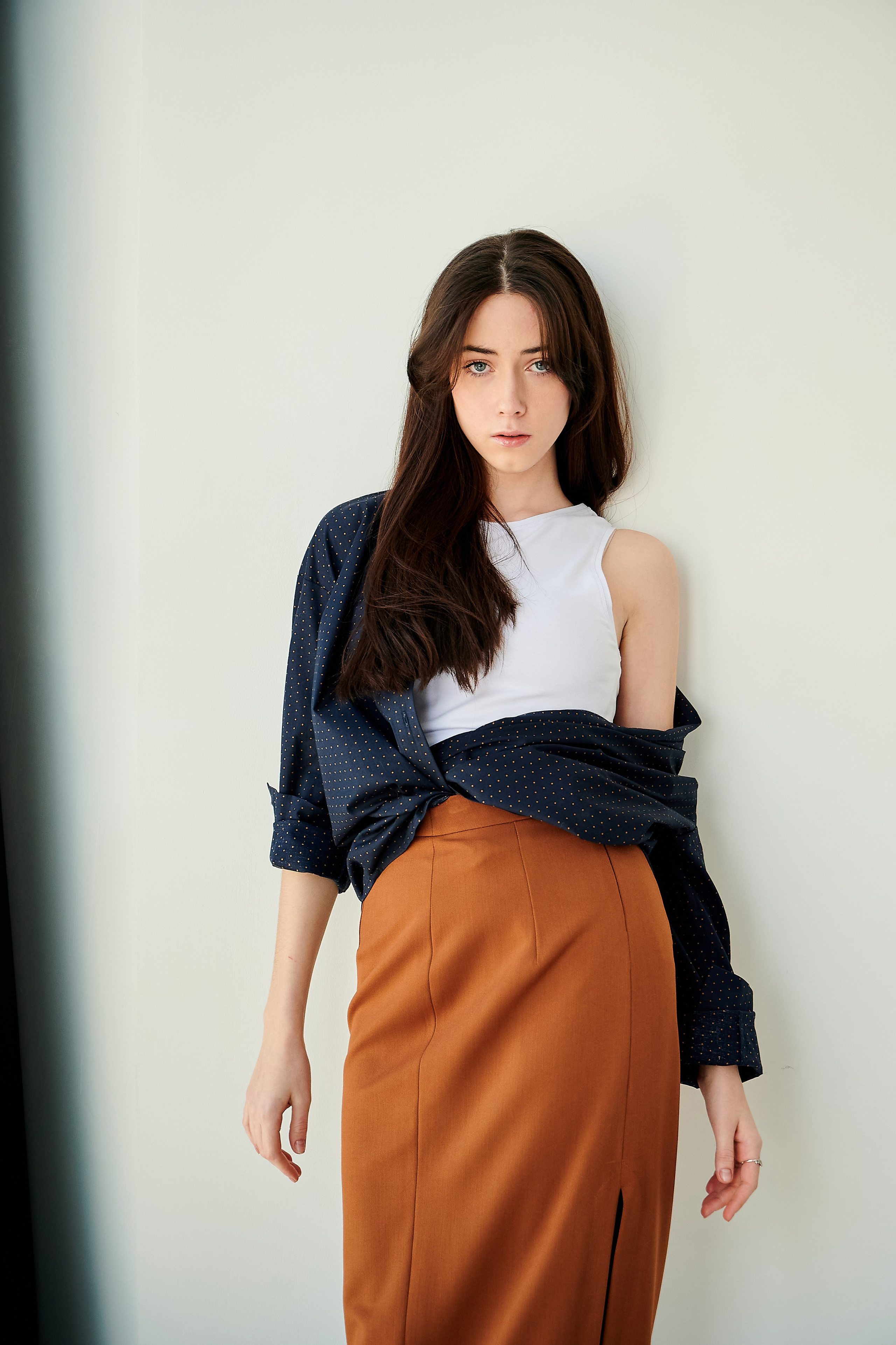 Portrait. Профессиональный репортажный фотограф в Самаре Никита Королев