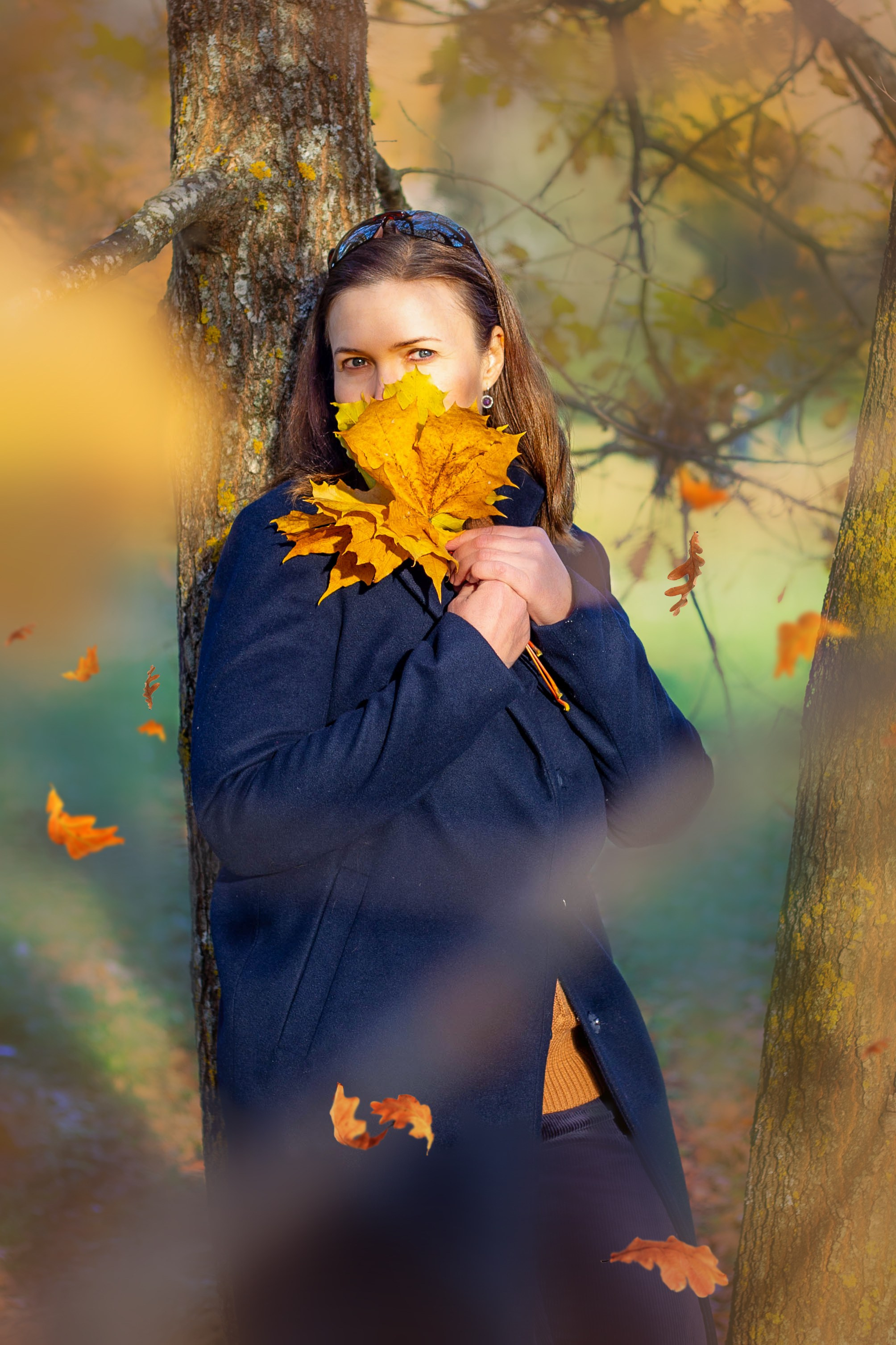 Женские портреты. Художественный и репортажный фотограф в Санкт-Петербурге Виктория Никитина