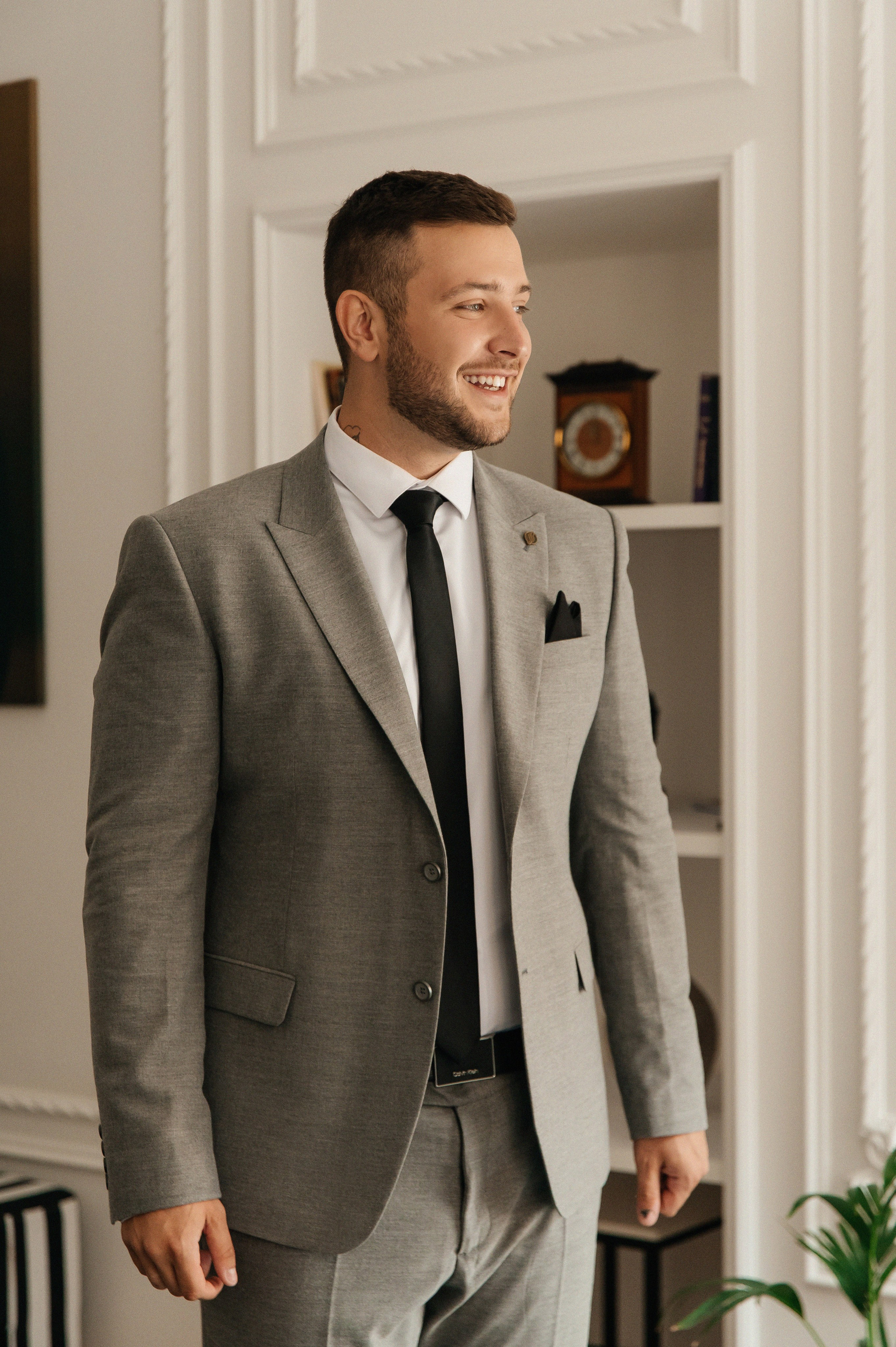 ANONS. Мария — Свадебный фотограф