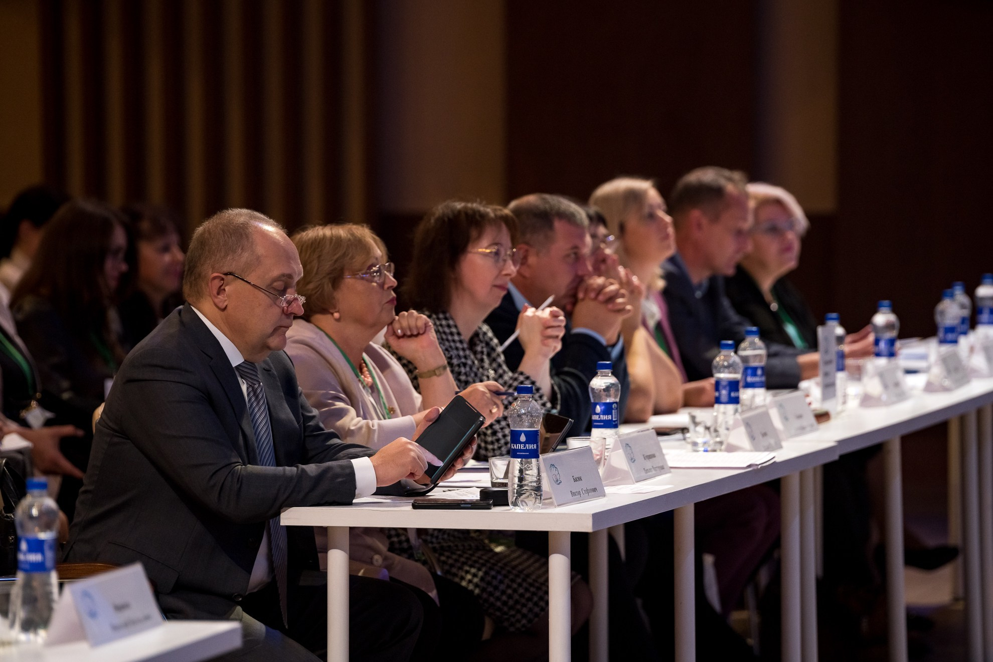 Конкурс Воспитатель года. Галерея ПрофАС