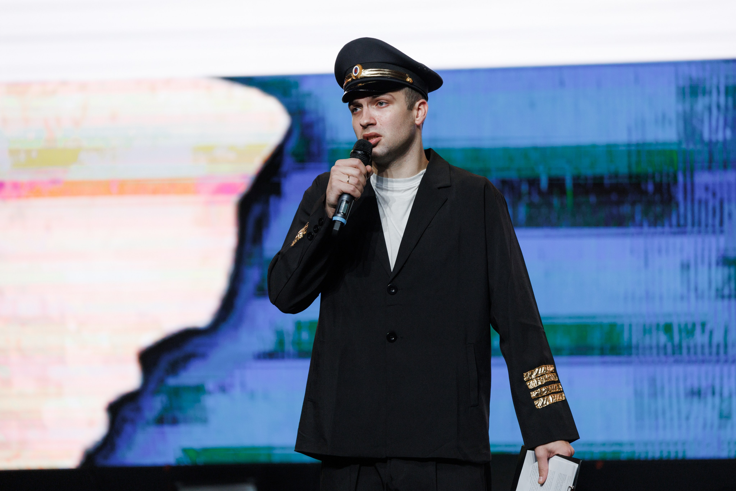 Всероссийский фестиваль «Виват, таланты!». Галерея ПрофАС