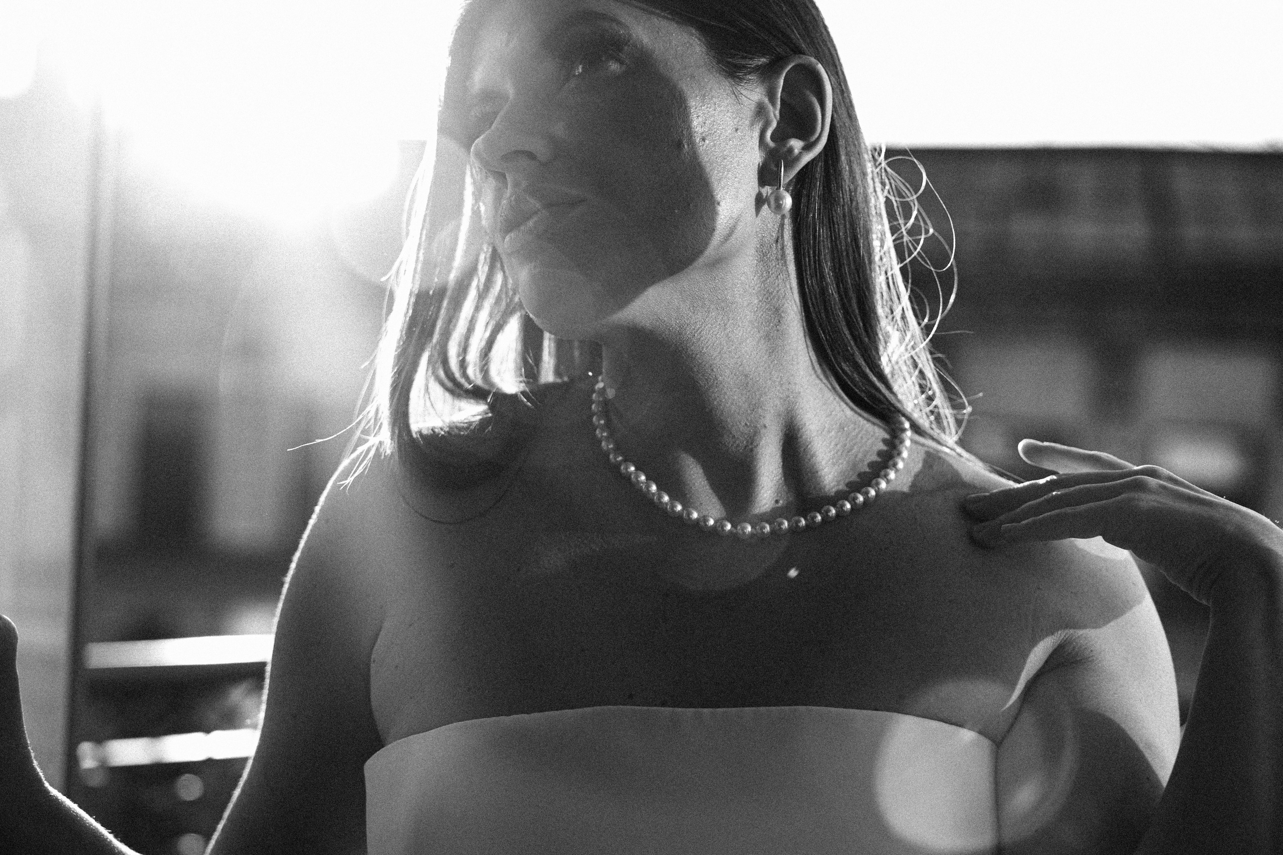 Катерина & Сергей. Фотограф Алиса Субботина