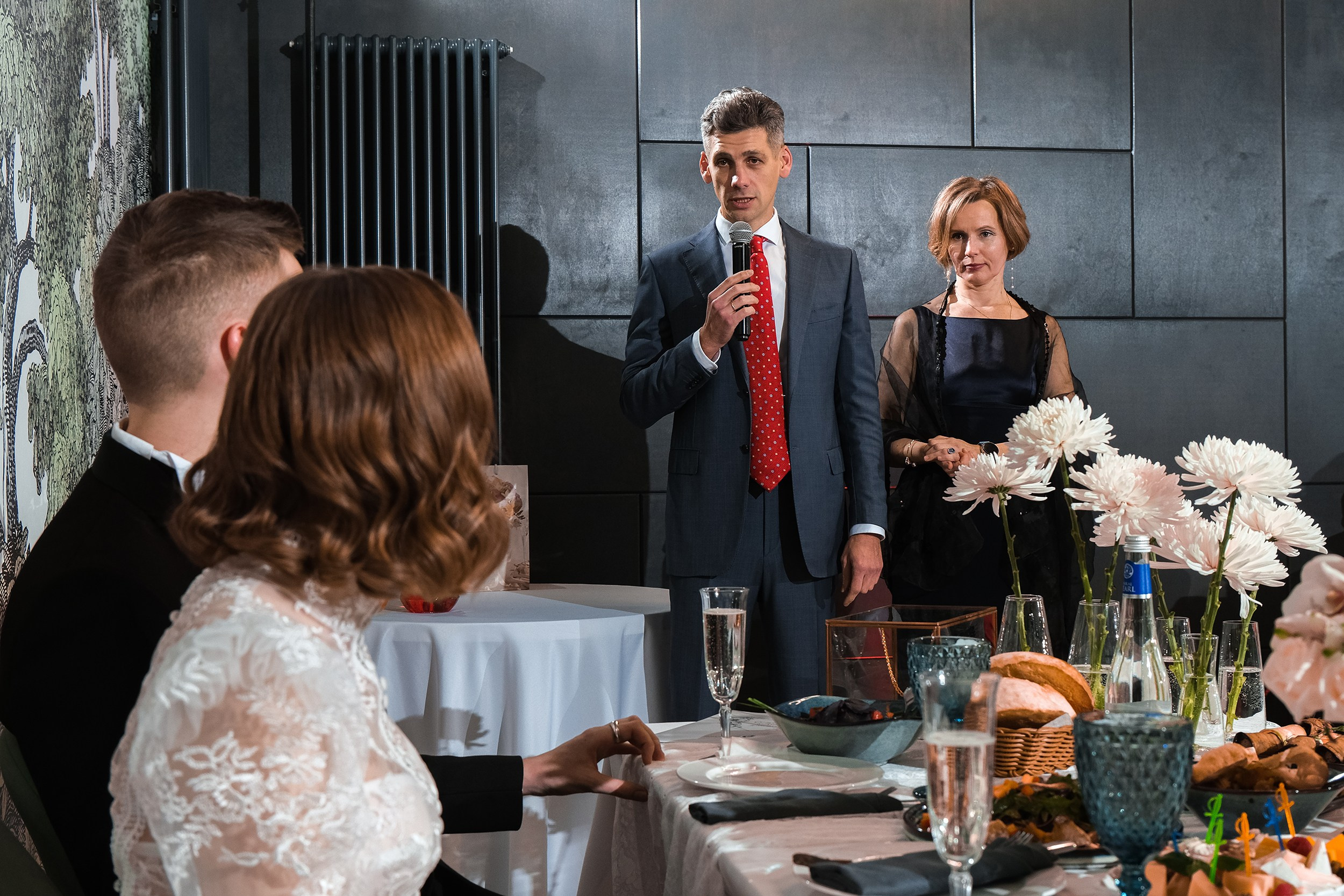 Макар и Софья. Фотограф и видеограф в Москве и МО — Евгений Лавров