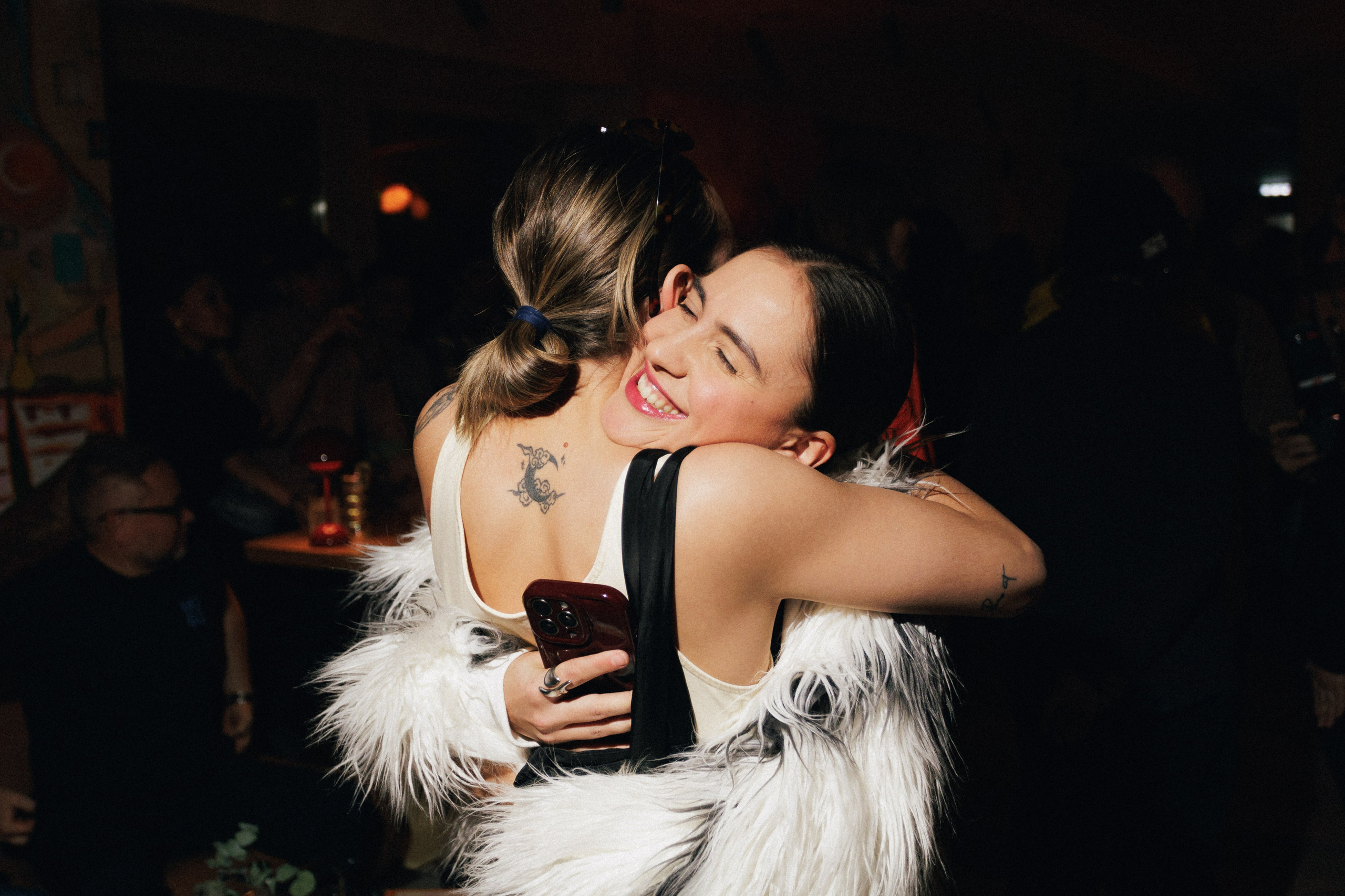 Репортаж. Фотограф Батурин Илья г. Красноярск